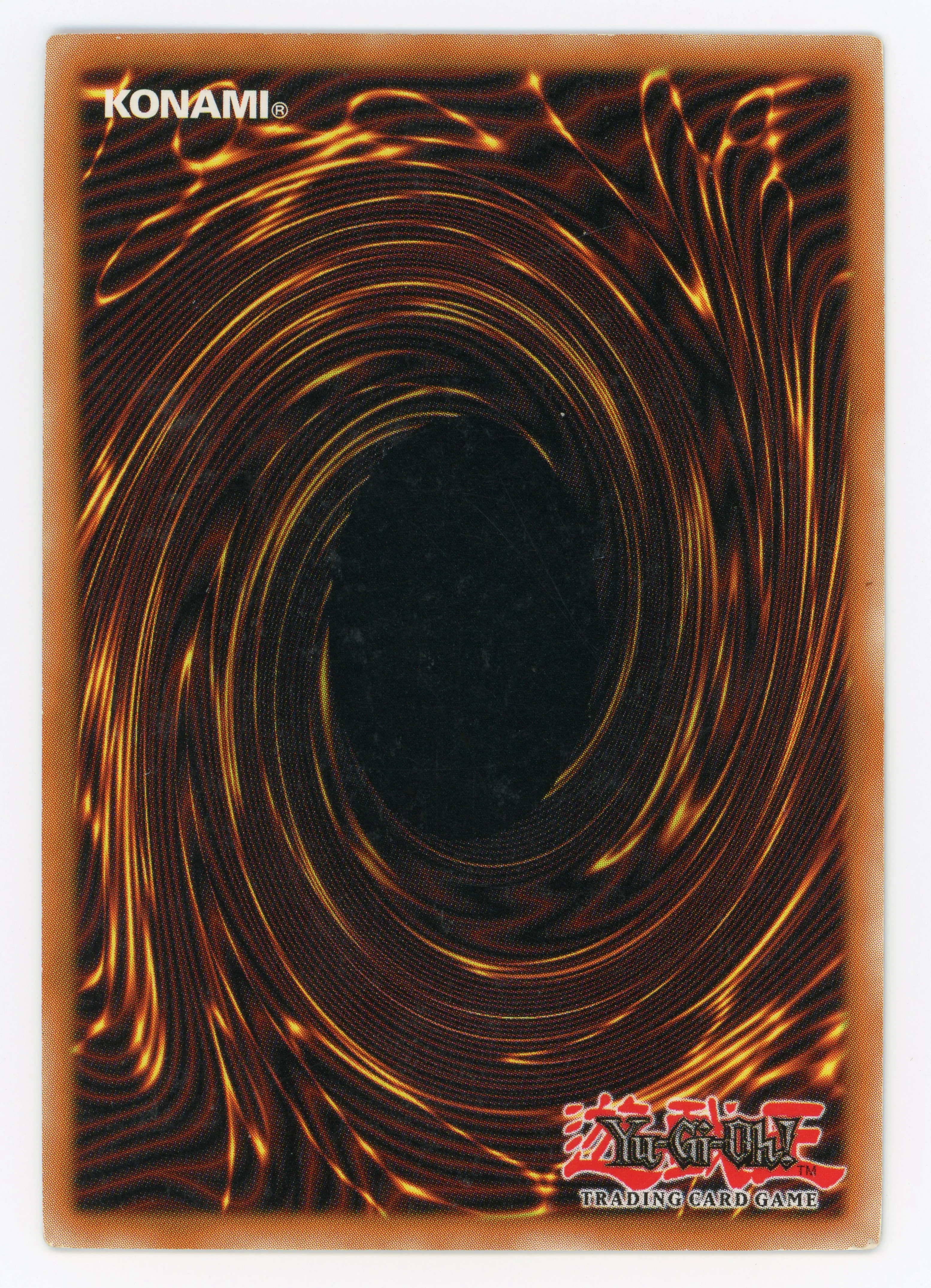 Black Luster Soldier - Envoy of the Beginning — Ultra Rare|1st Edition — Scan 15896 - Image 2