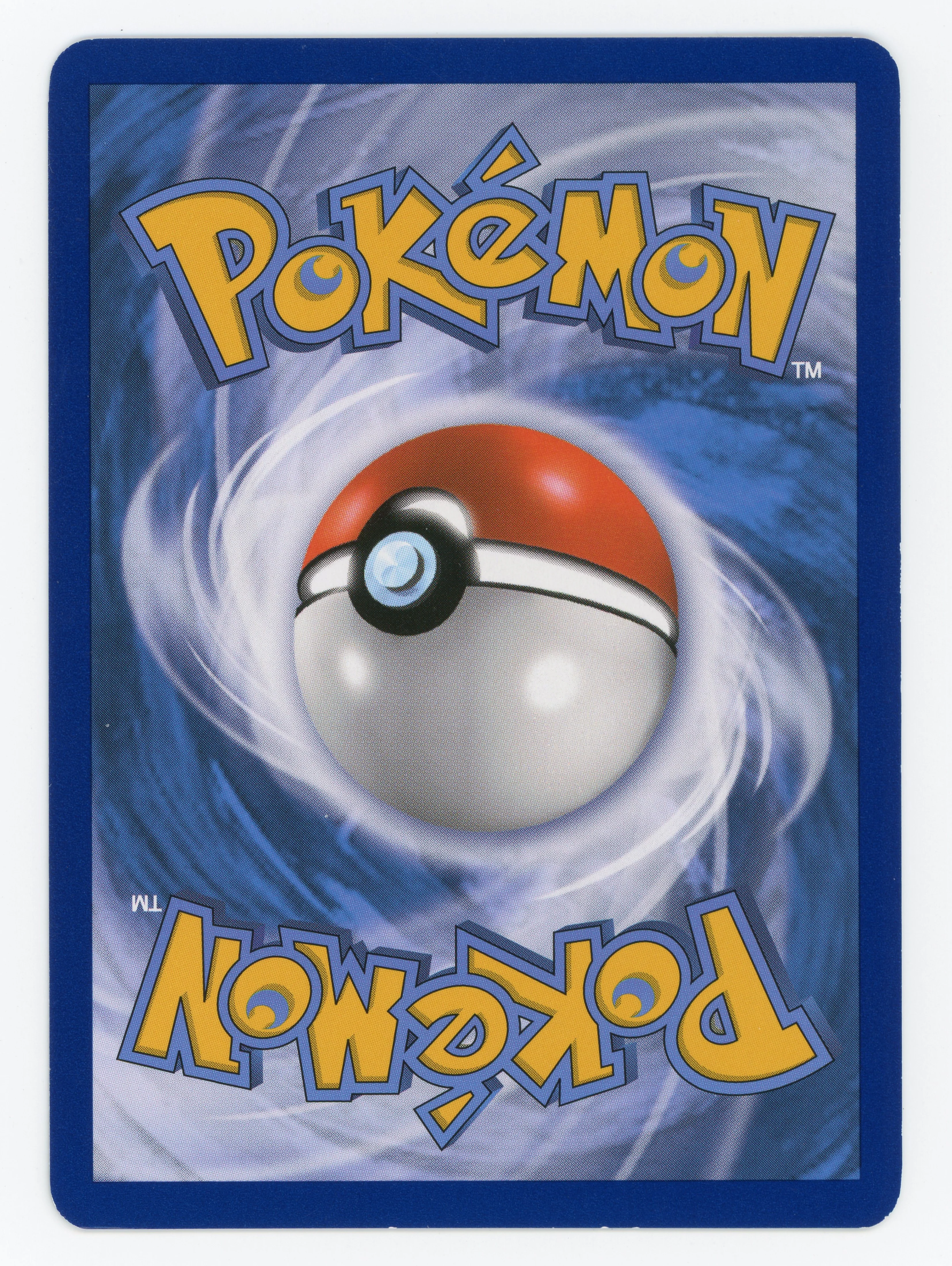Blastoise-EX - XY122 - Promo - Ultra Rare - Scan 14890 - Image 2