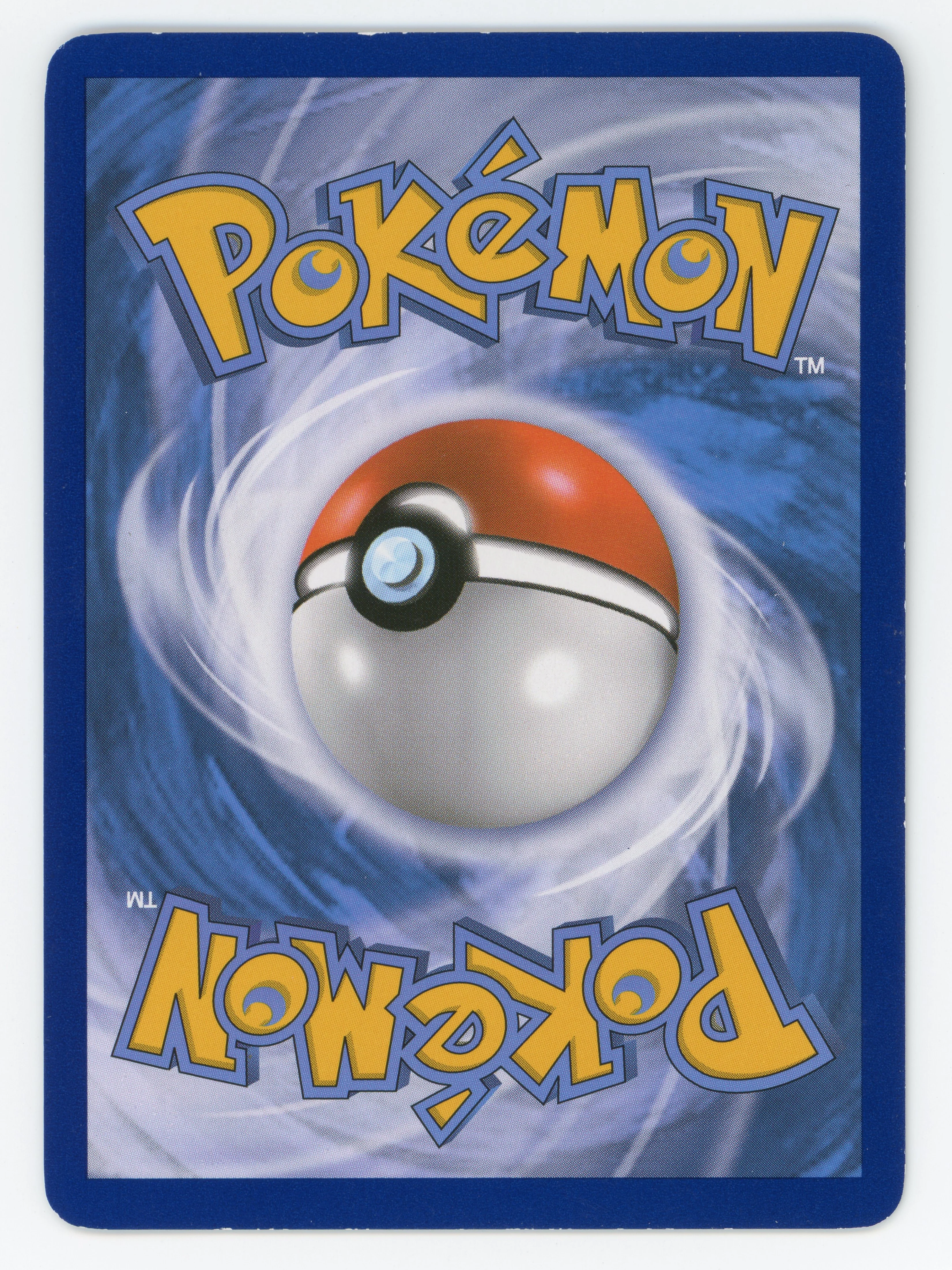 Blastoise-EX - XY122 - Promo - Ultra Rare - Scan 15454 - Image 2