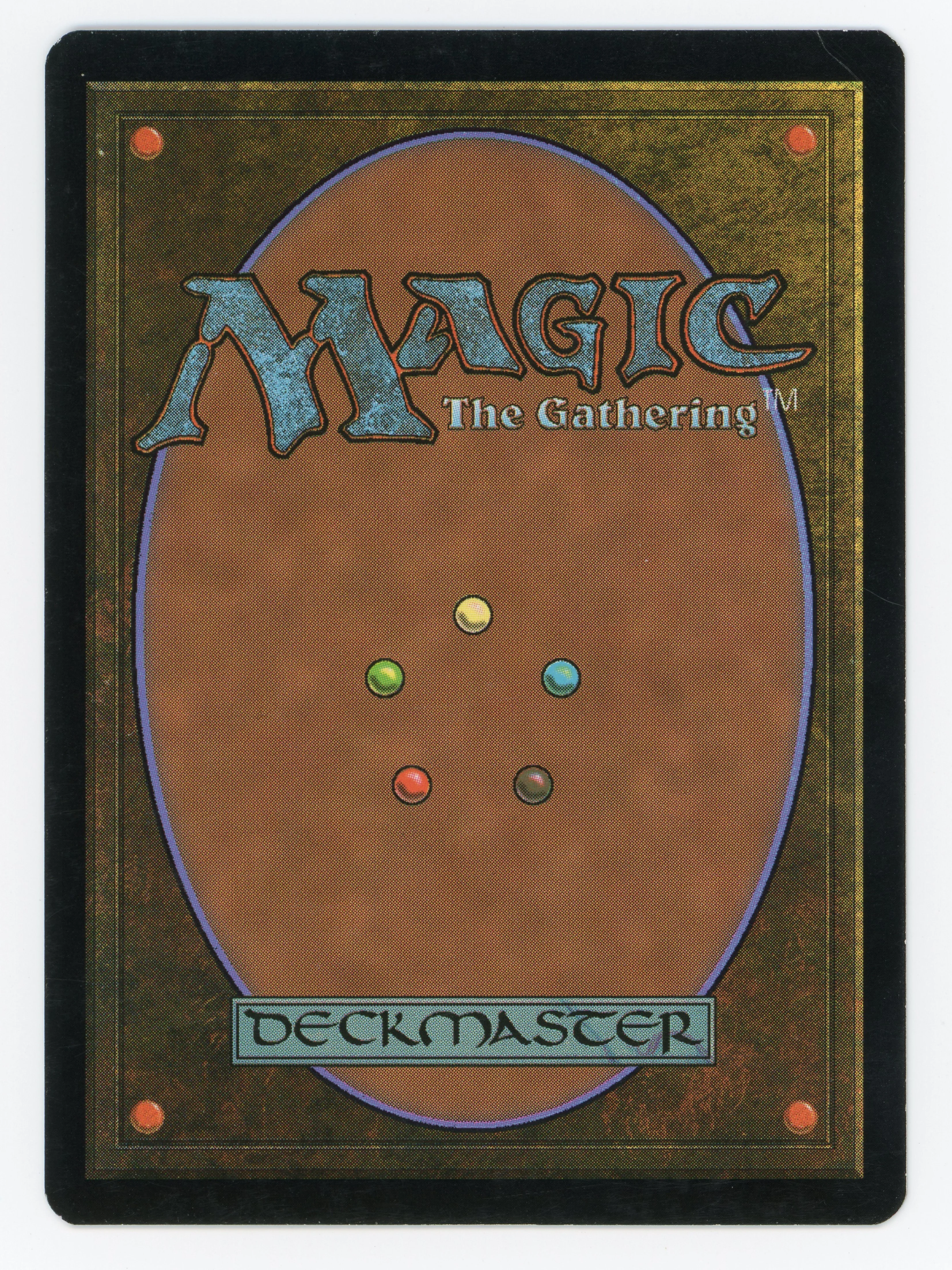Blood Crypt - Foil - Scan 15065 - Image 2
