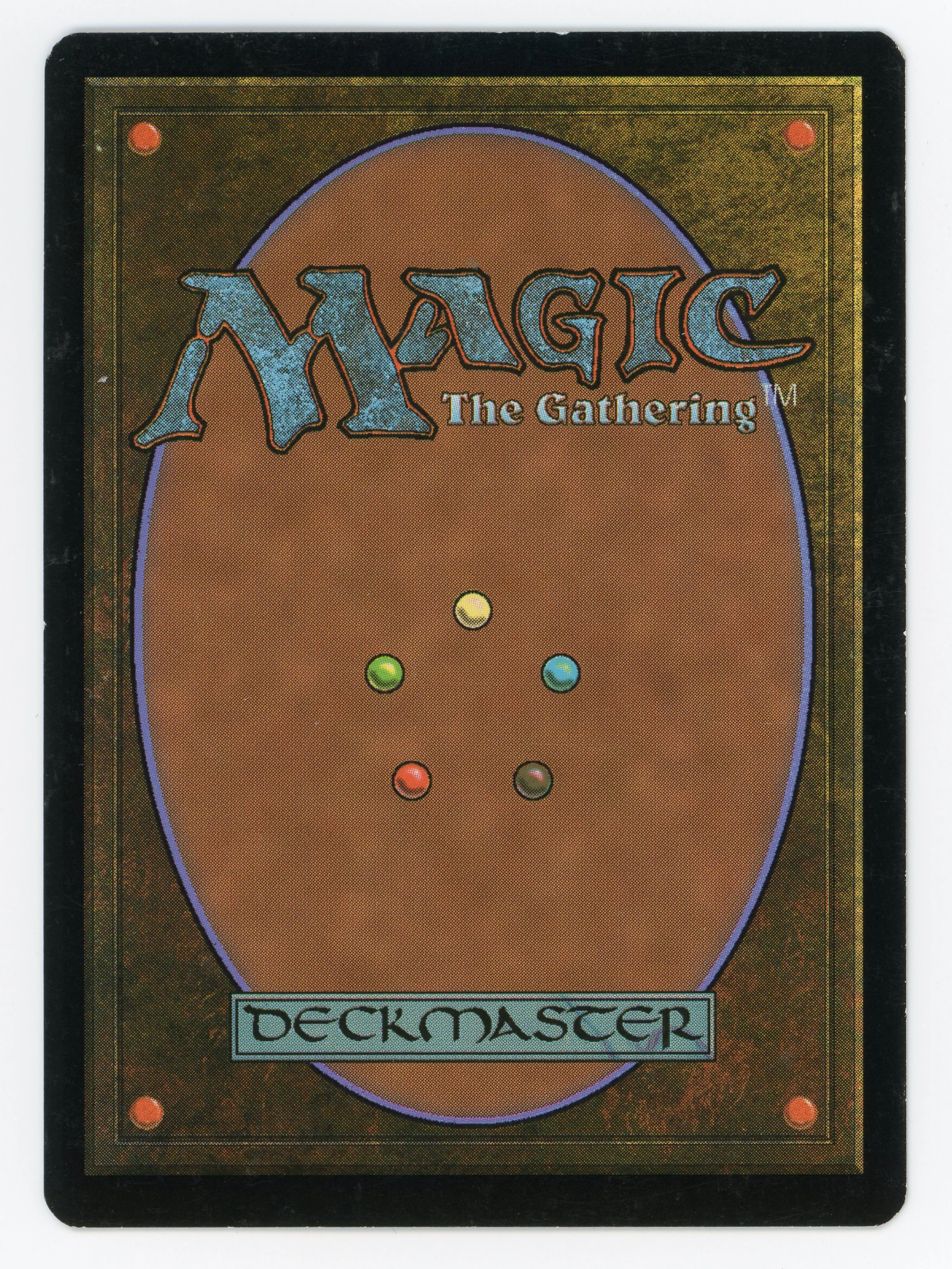 Blood Crypt - Foil - Scan 15630 - Image 2