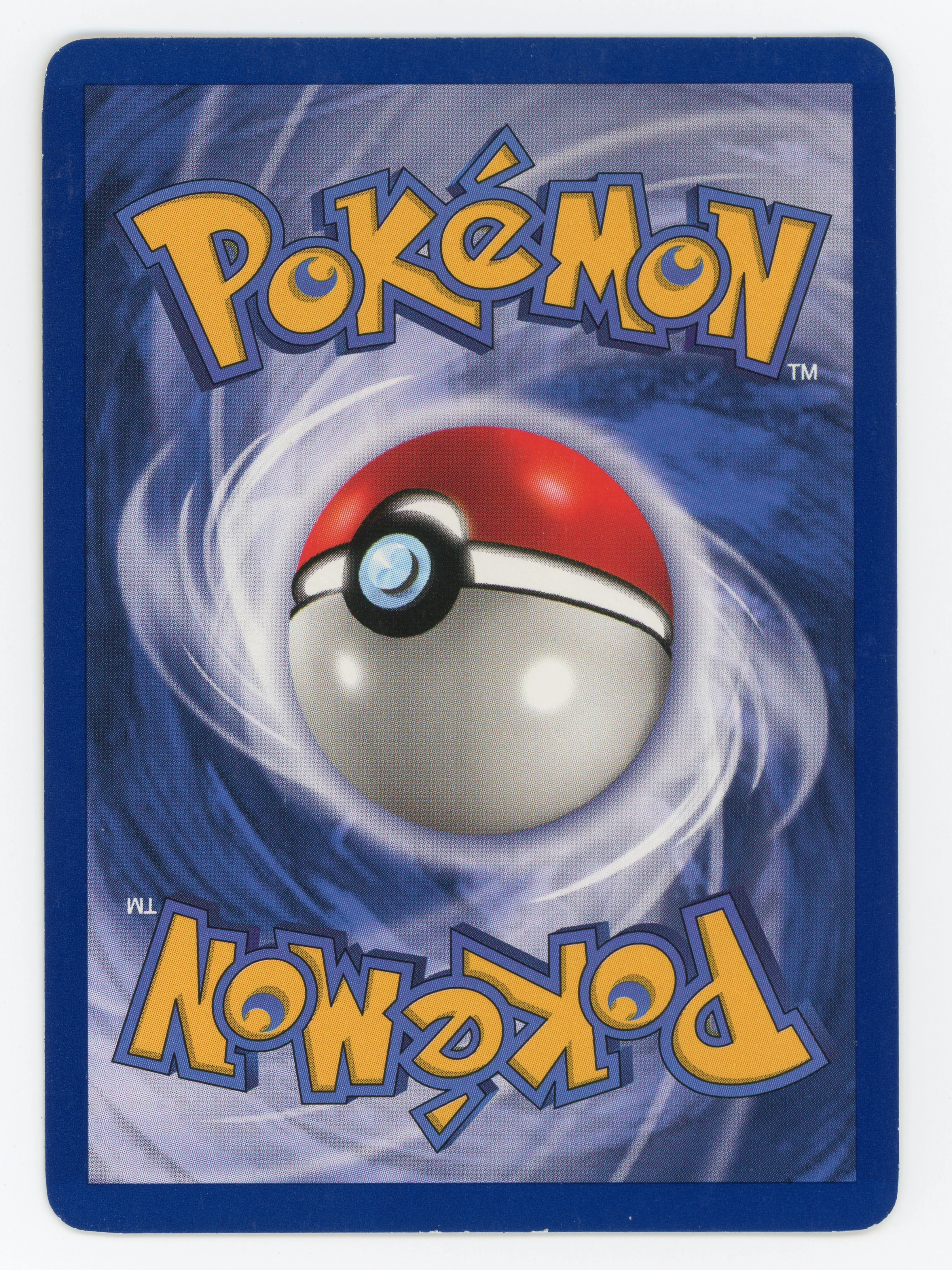 Charizard - 4/102 - Rare - Unlimited - Holo - Scan 14490 - Image 2