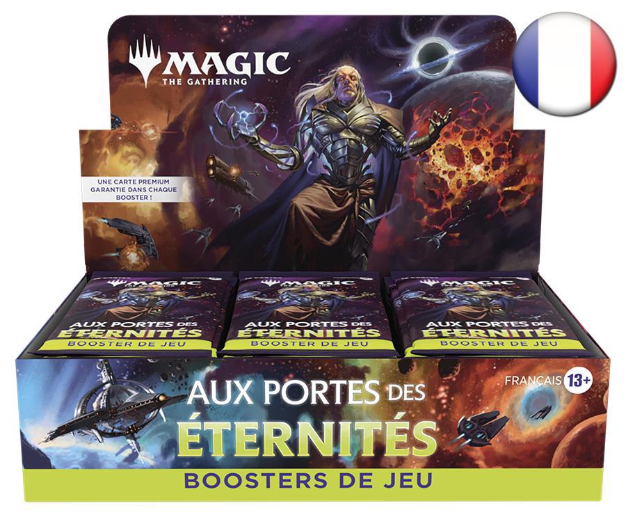 Edge of Eternities - Play Booster Box - French