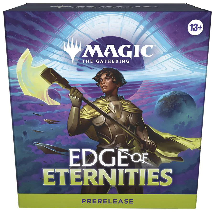 Edge of Eternities - Prerelease Pack