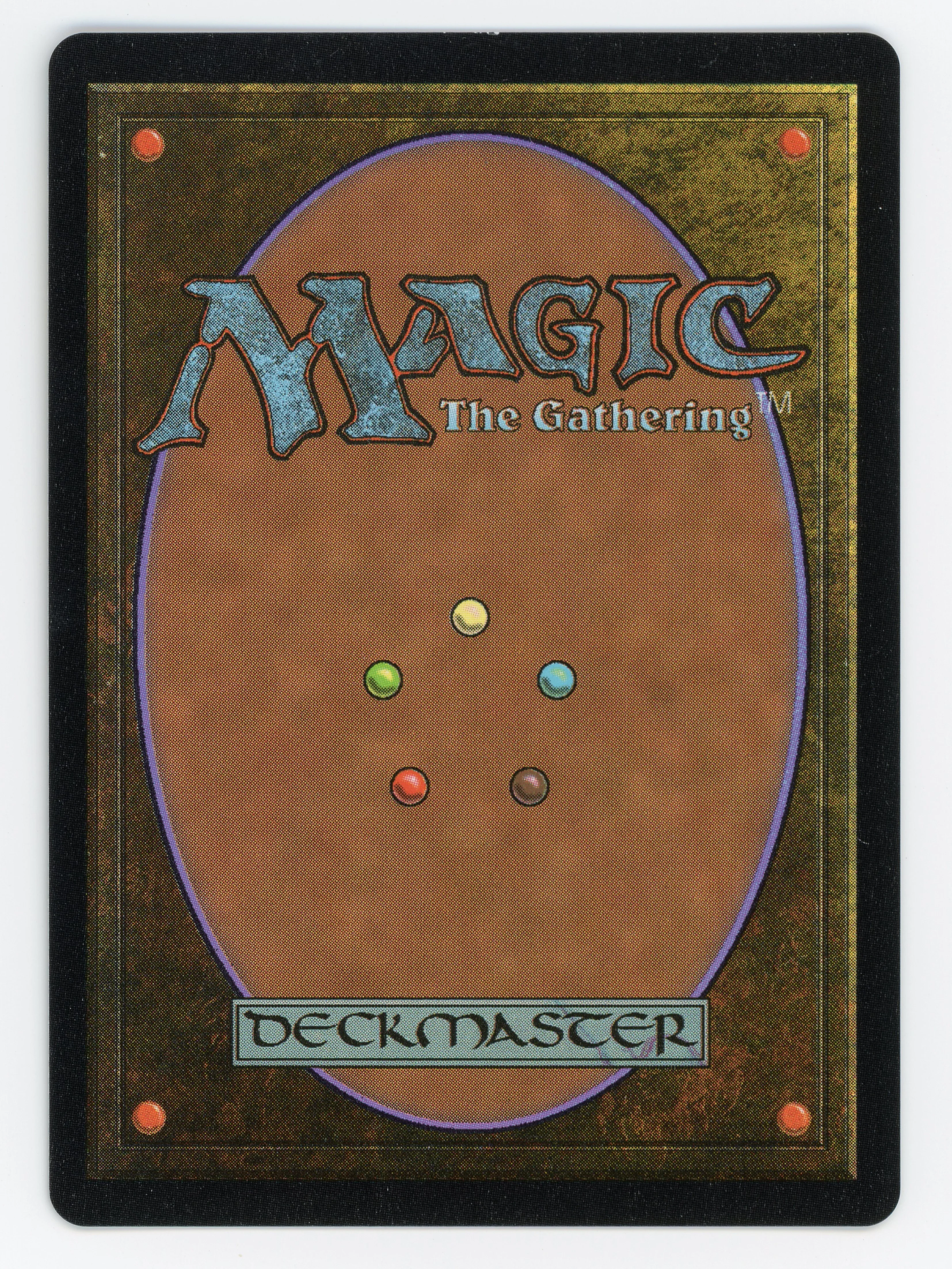 Ellie and Alan, Paleontologists — Borderless|Emblem|Foil — Scan 15923 - Image 2