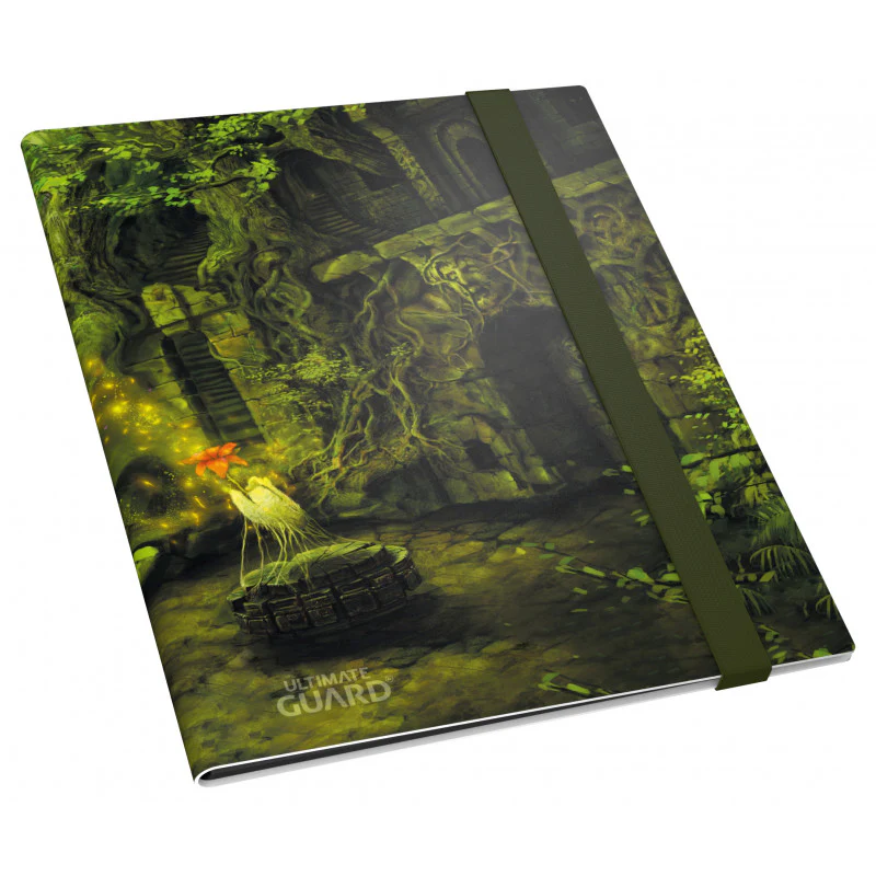 FlexXfolio™ Lands Edition II - Forest