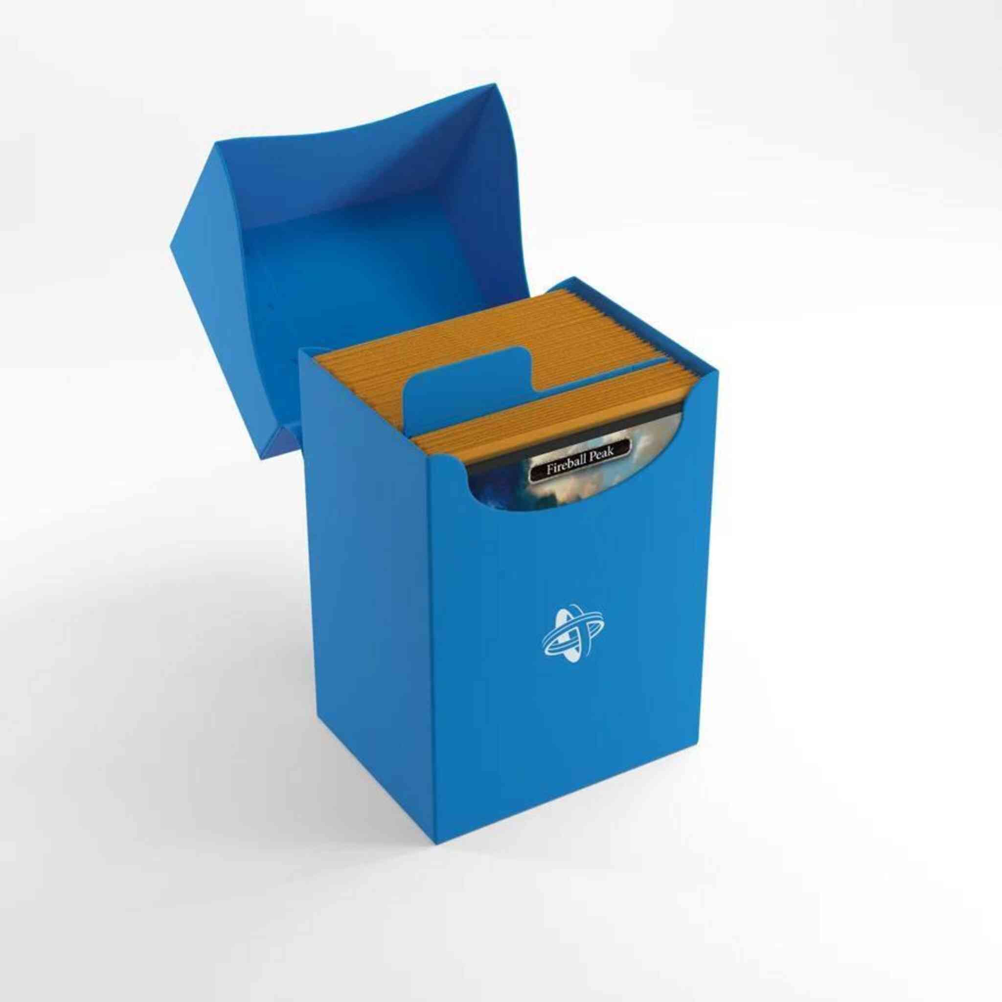 Gamegenic Deck Holder - 80+ - Blue - Image 2