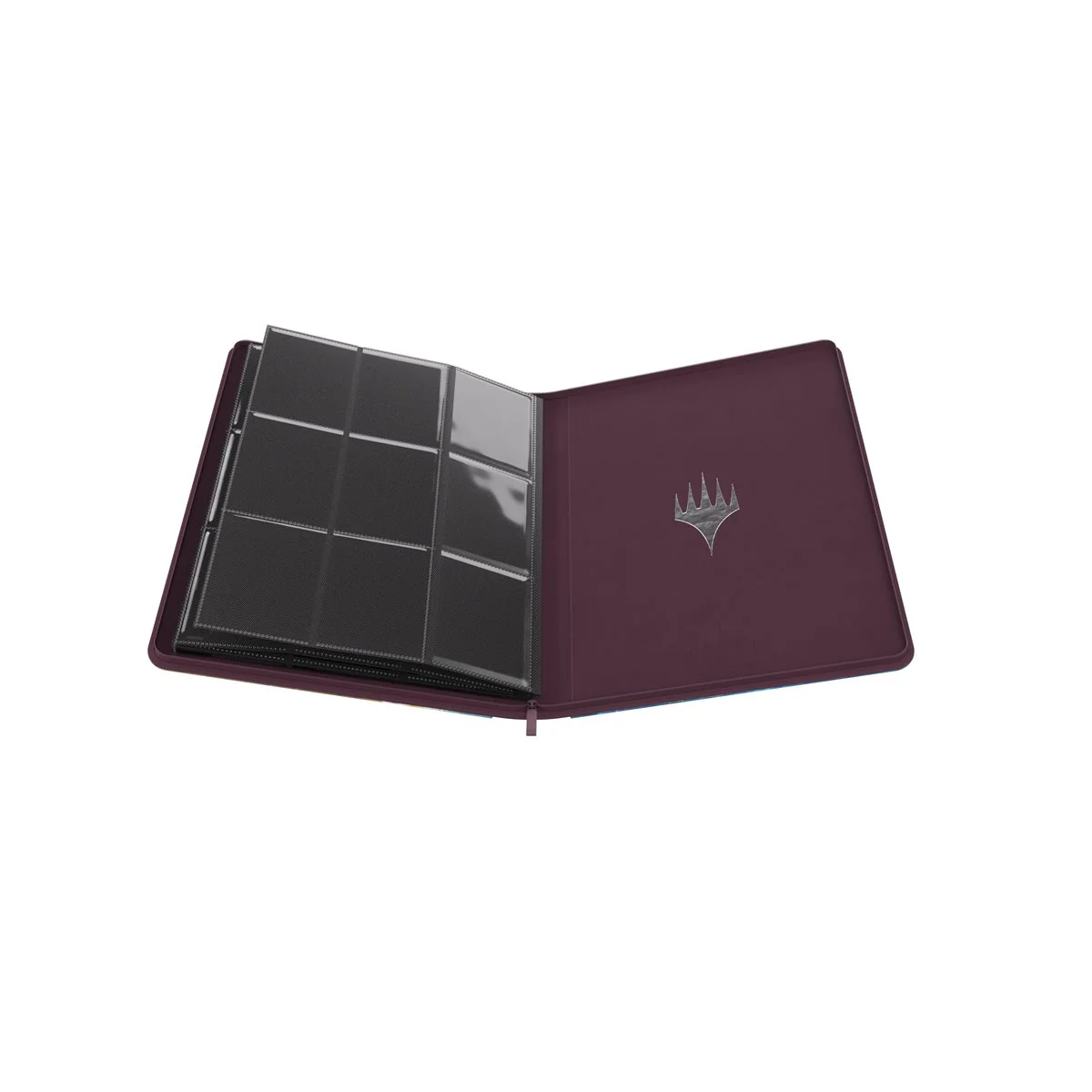 Gamegenic MTG Zip-Up Album - 18-Pocket - Lorwyn Eclipsed - Celestial Reunion - Image 2