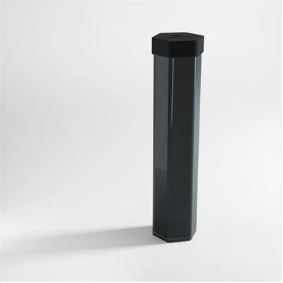 Gamegenic Playmat Tube - Black
