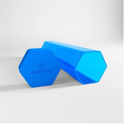 Gamegenic Playmat Tube - Blue - Image 2