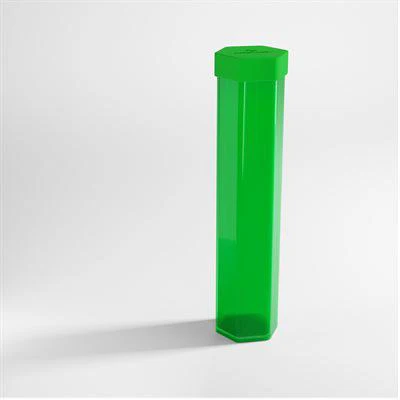 Gamegenic Playmat Tube - Green - Image 2