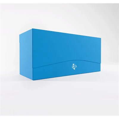 Gamegenic Triple Deck Holder XL - 300+ - Blue