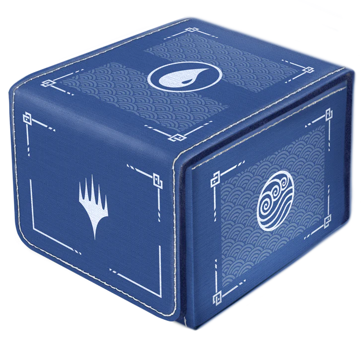 Gatherer's Tavern MTG DOMARU Box - 130+ - Avatar: The Last Airbender - Water