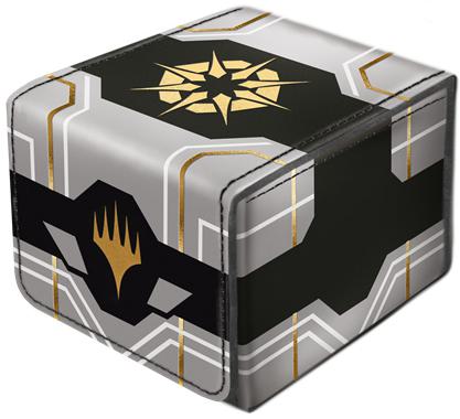 Gatherer's Tavern MTG Premium Foil DOMARU Box - 130+ - Edge of Eternities - Sunstar