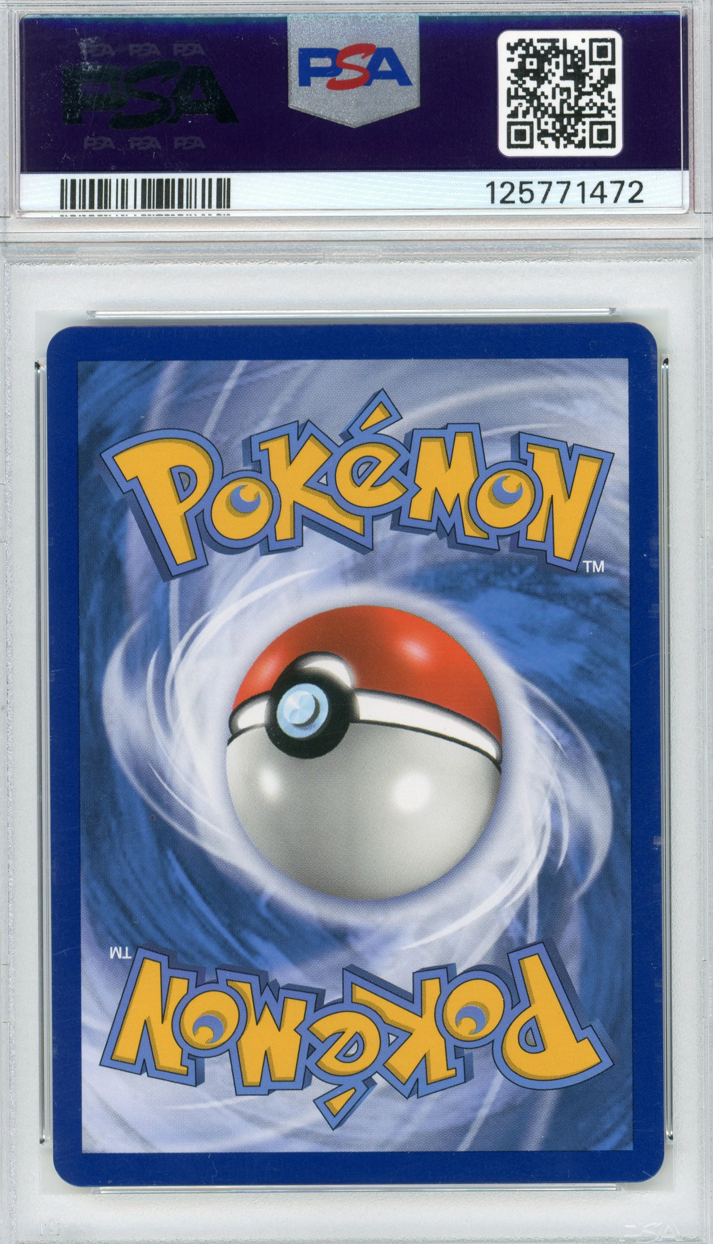 Greninja & Zoroark-GX — PSA 9|Rare Holo GX — ID 16093 - Image 2