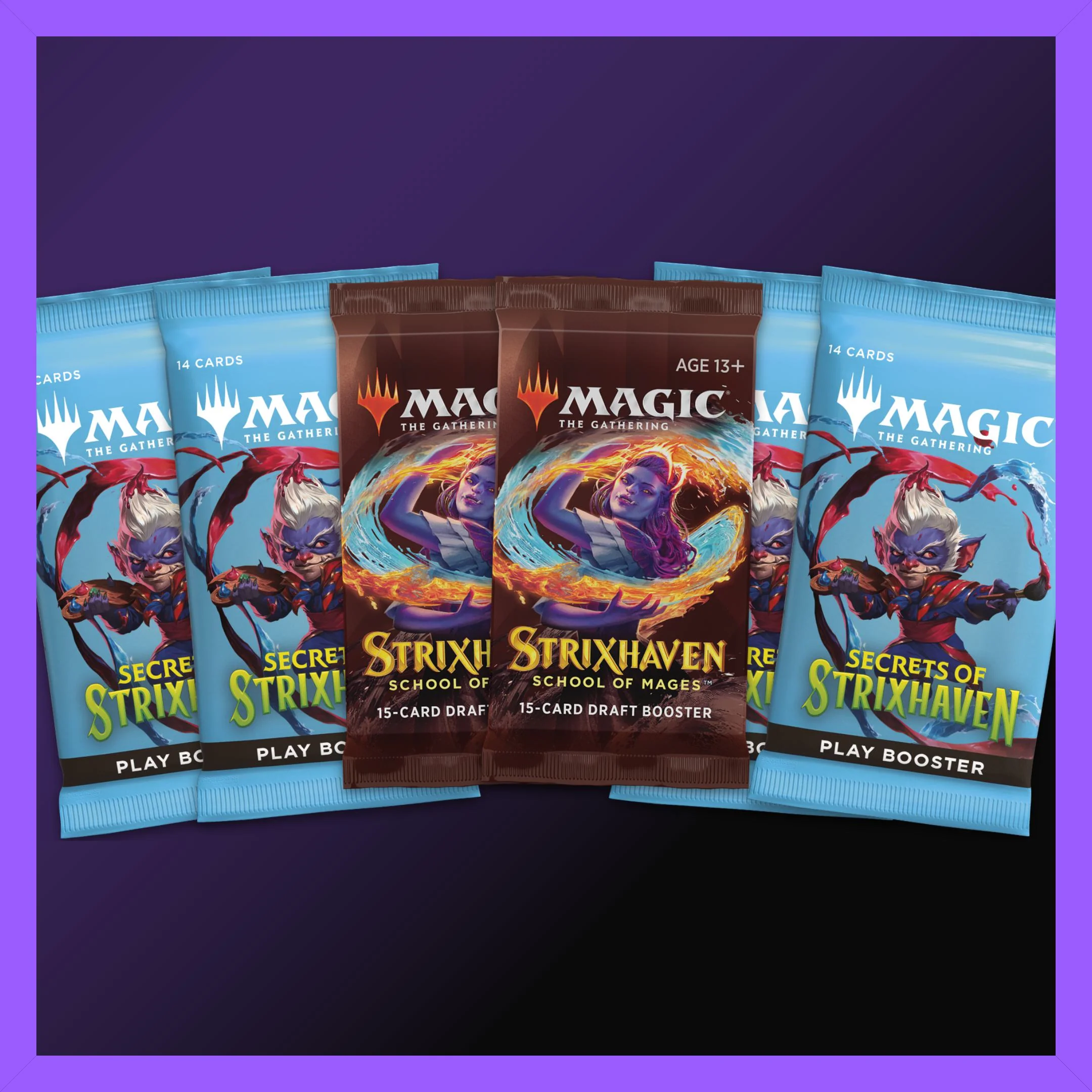 History of Strixhaven Sealed - Sunday May 17th - 10:00 AM [Round 12 - Tour Weekend Ottawa]