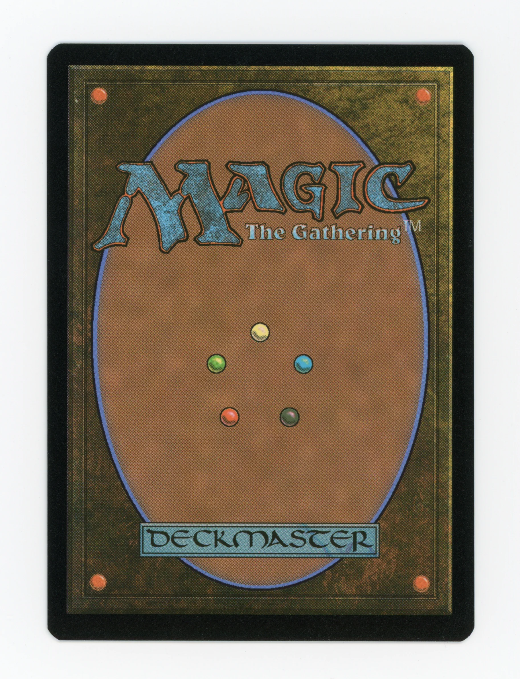 Leonardo, the Balance — Borderless|Pixel|Surge Foil — ID 16506 - Image 2