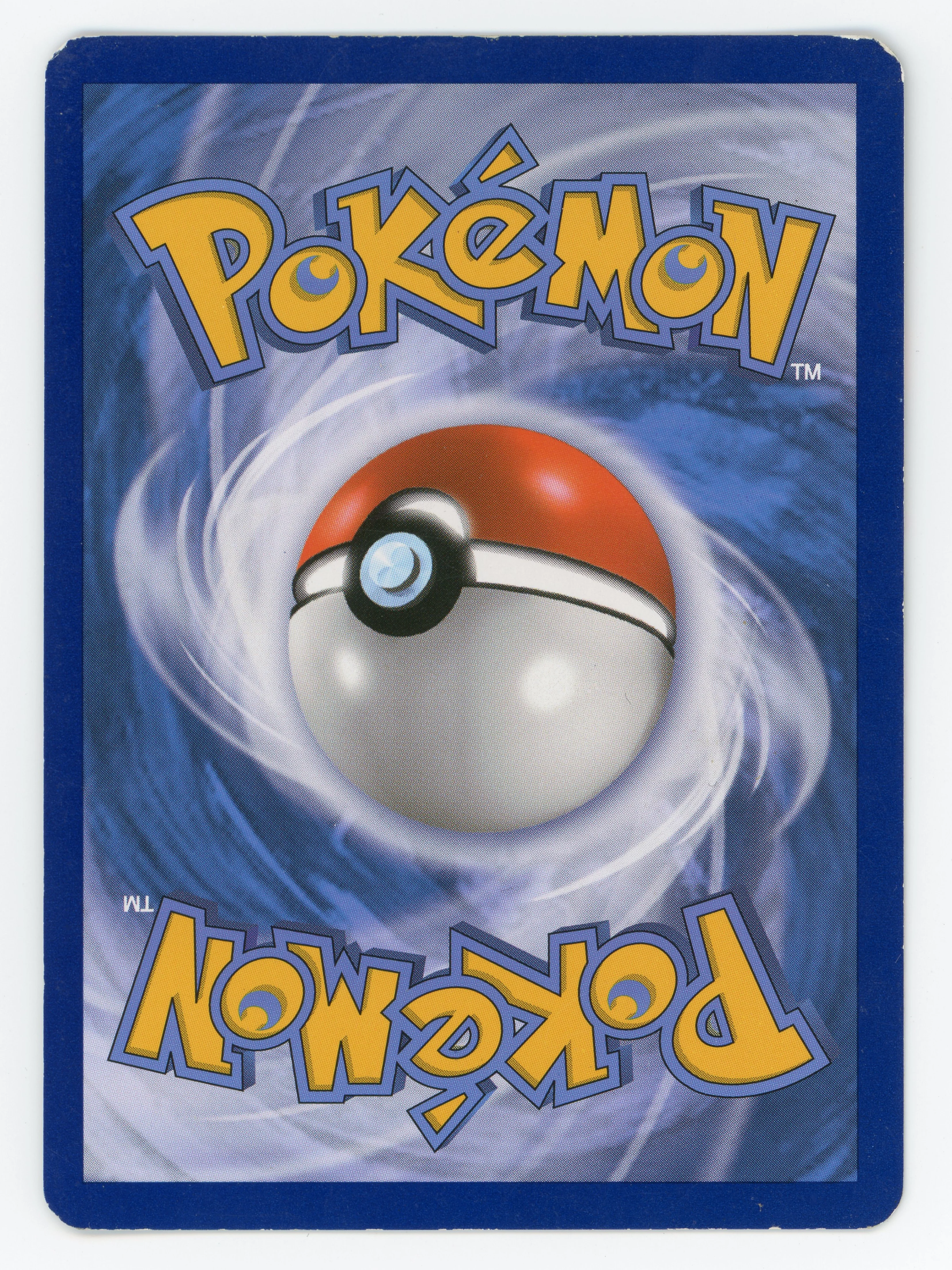 M Gengar-EX - XY166 - Promo - Ultra Rare - Scan 15337 - Image 2
