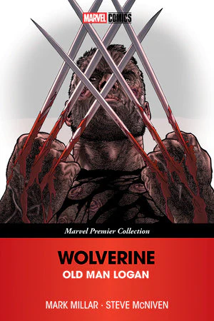 Marvel Premier Collection - Wolverine: Old Man Logan