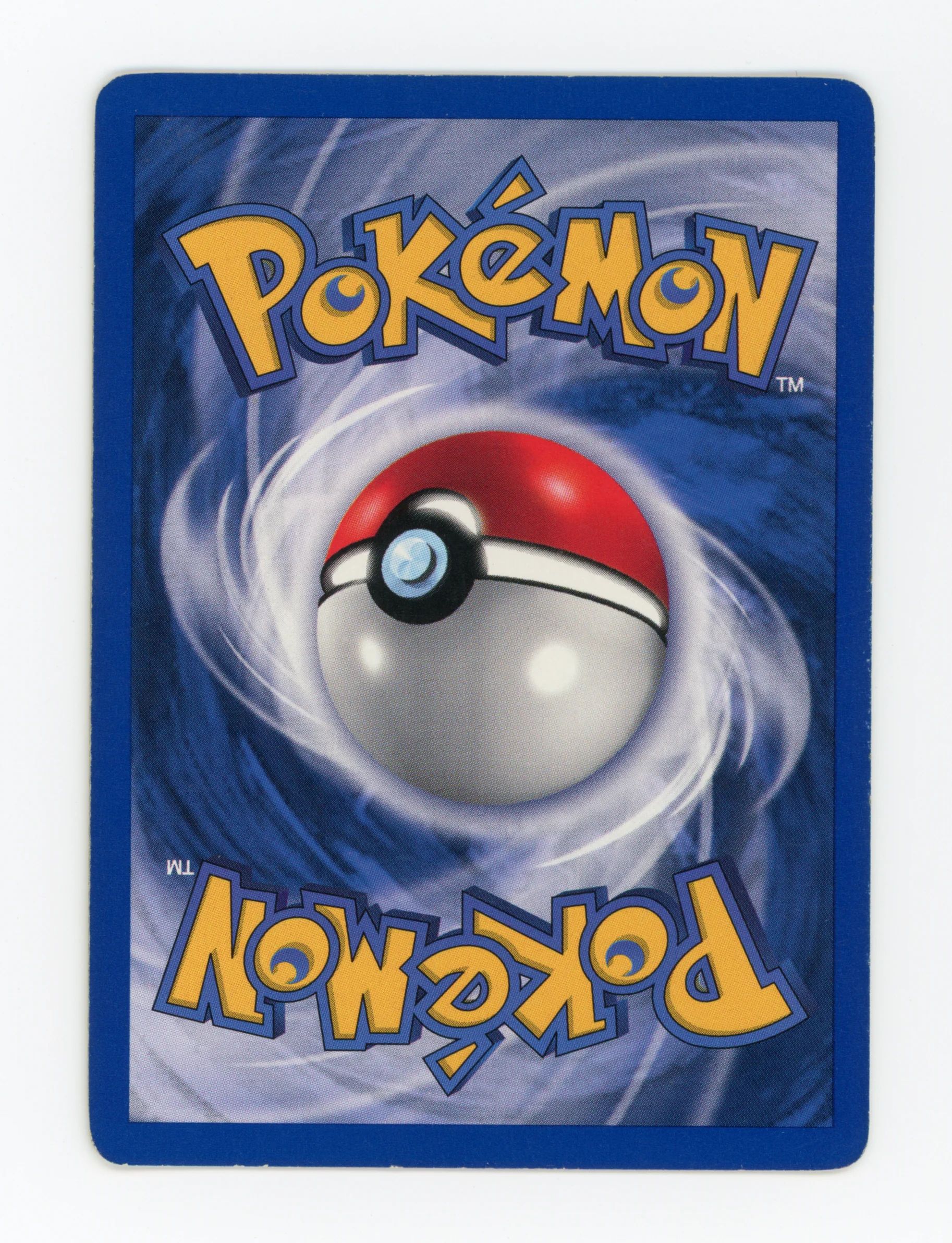 Mewtwo — Rare|Shadowless|Holo — ID 16284 - Image 2