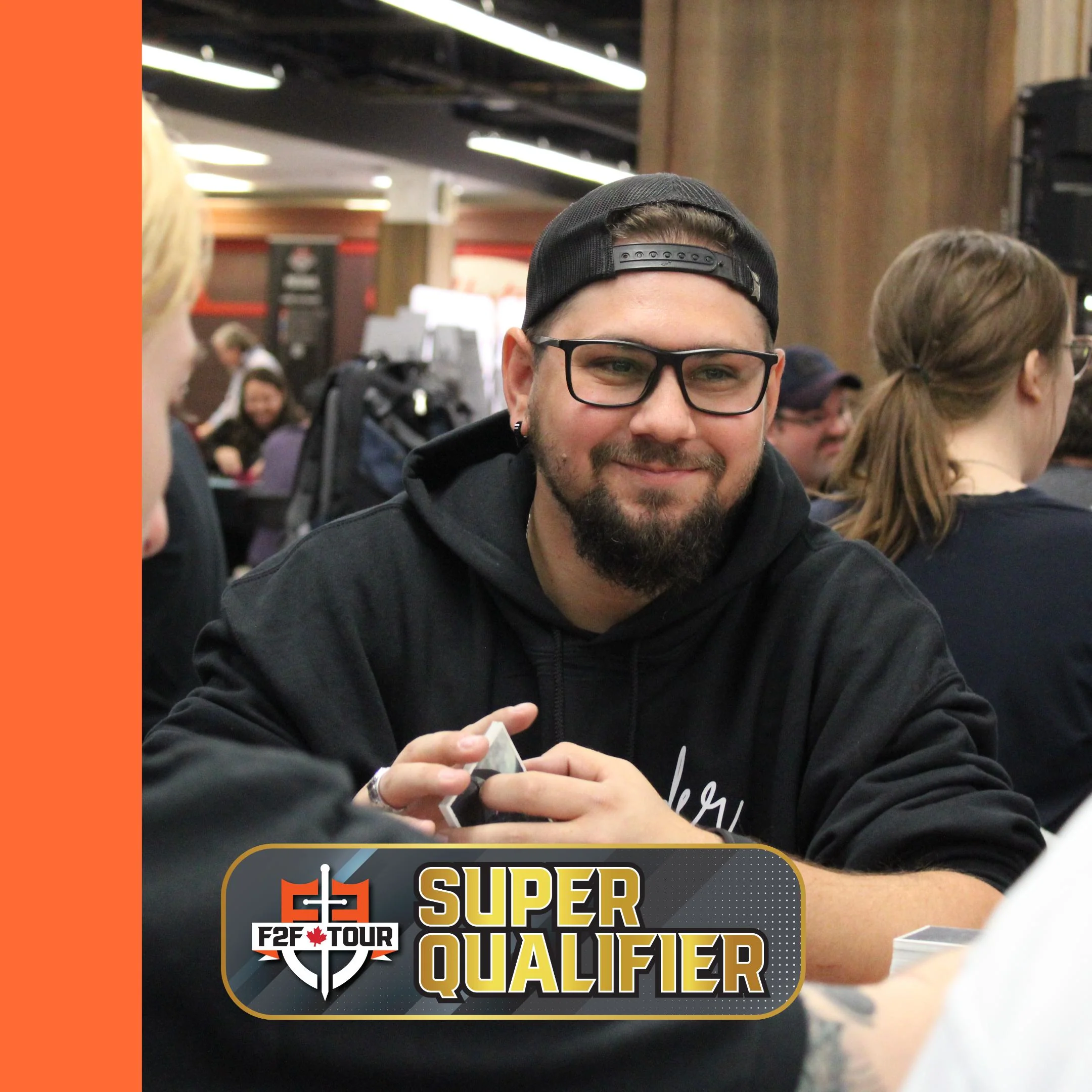 Modern Super Qualifier - Saturday May 16th - 9:30 AM [Round 12 - Tour Weekend Ottawa]