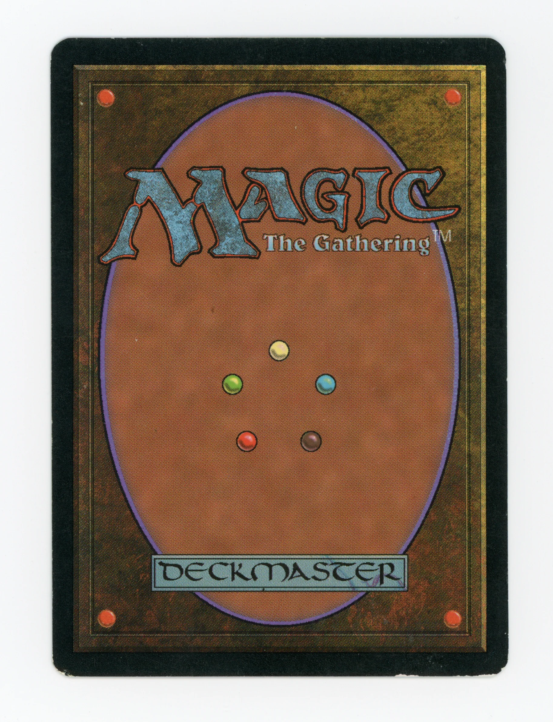Mox Diamond — Damaged — ID 16318 - Image 2