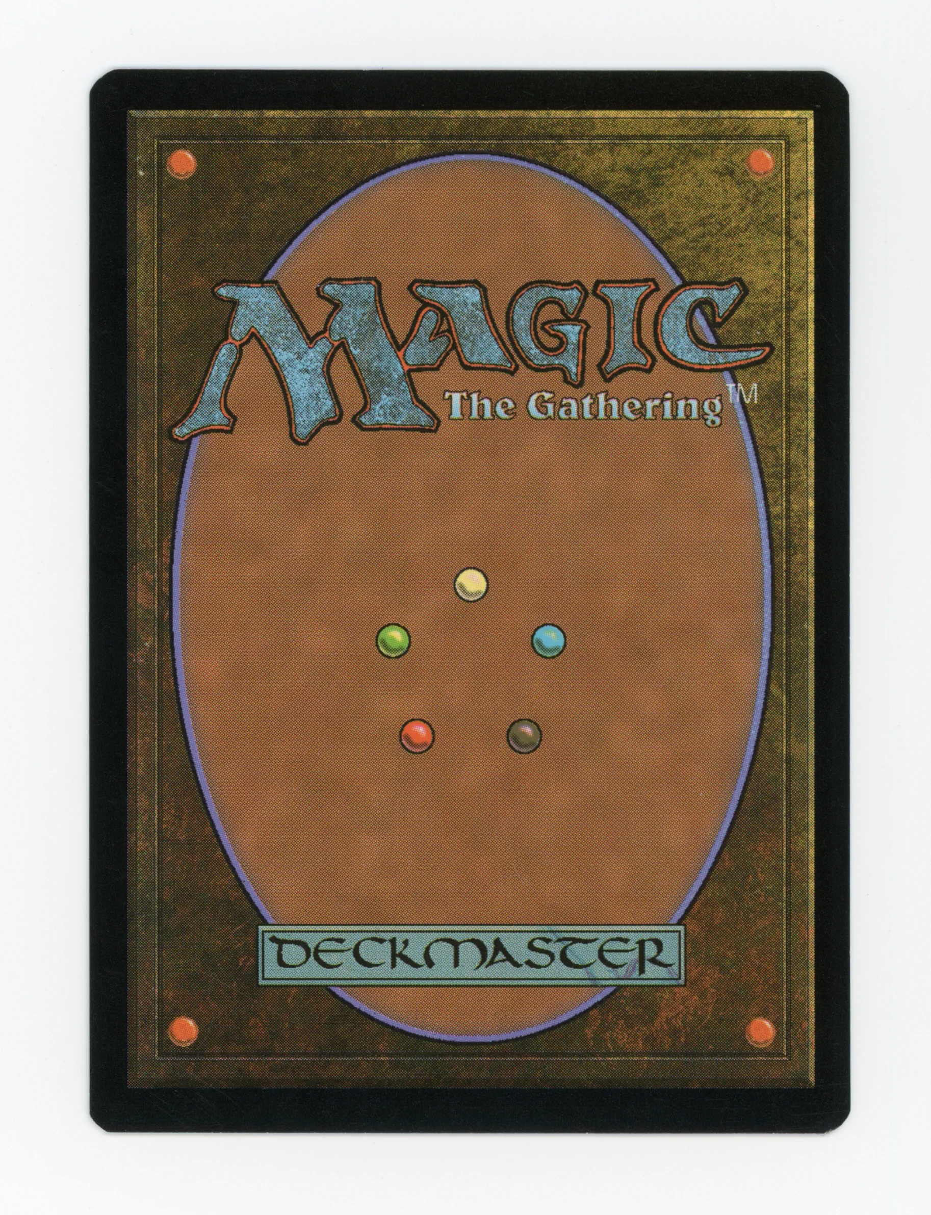 Mox Diamond — Foil — ID 16698 - Image 2