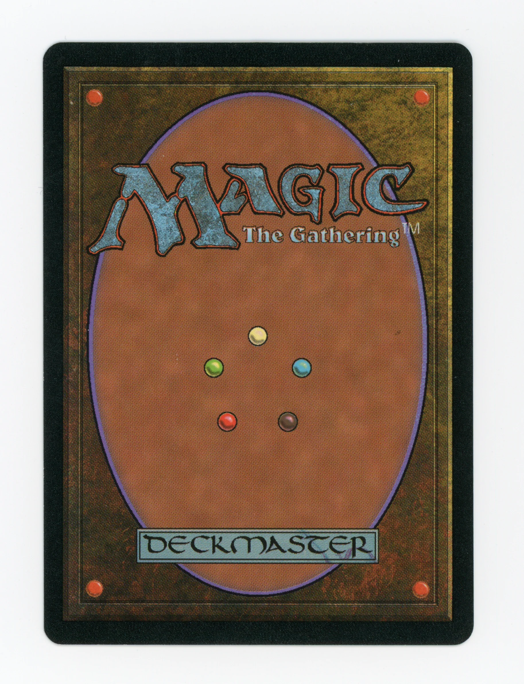 Mox Diamond — ID 16670 - Image 2
