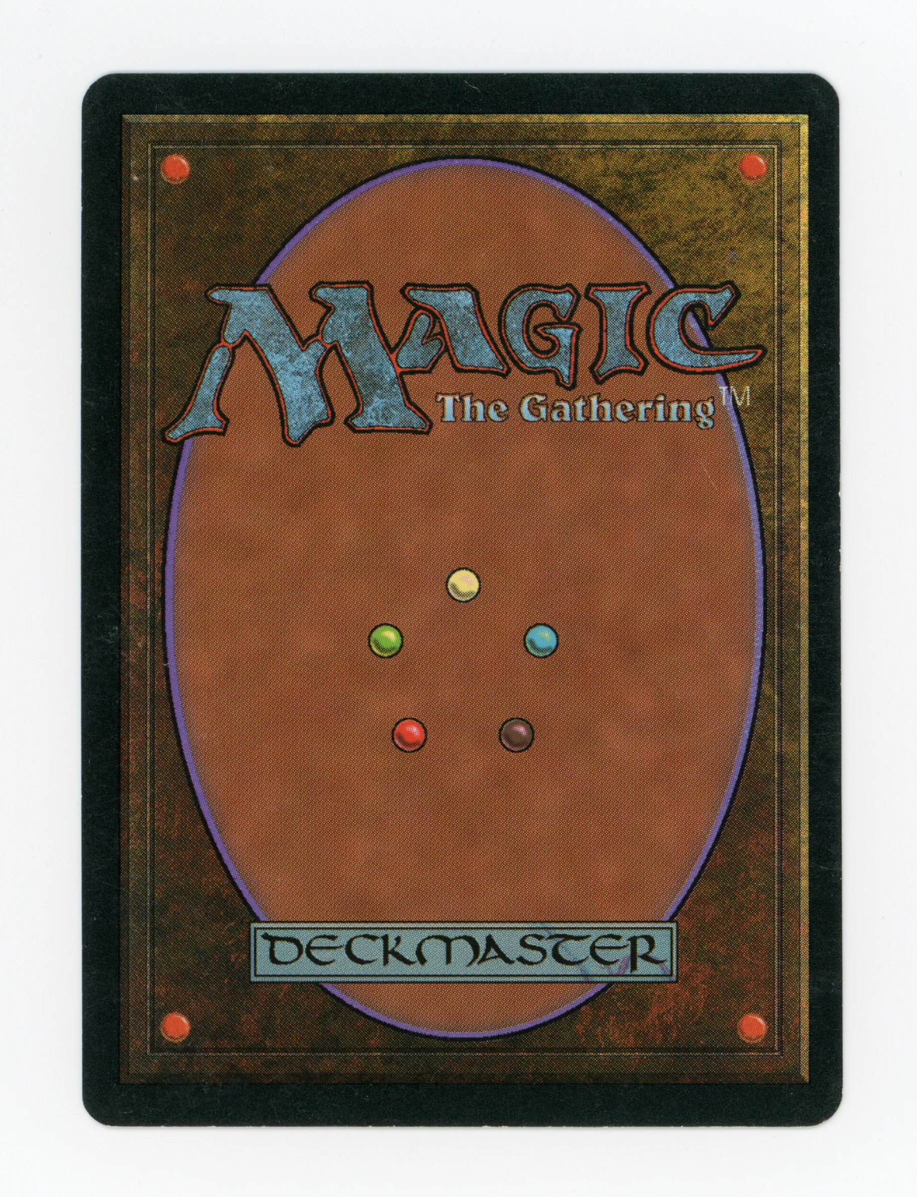 Mox Diamond — ID 16677 - Image 2