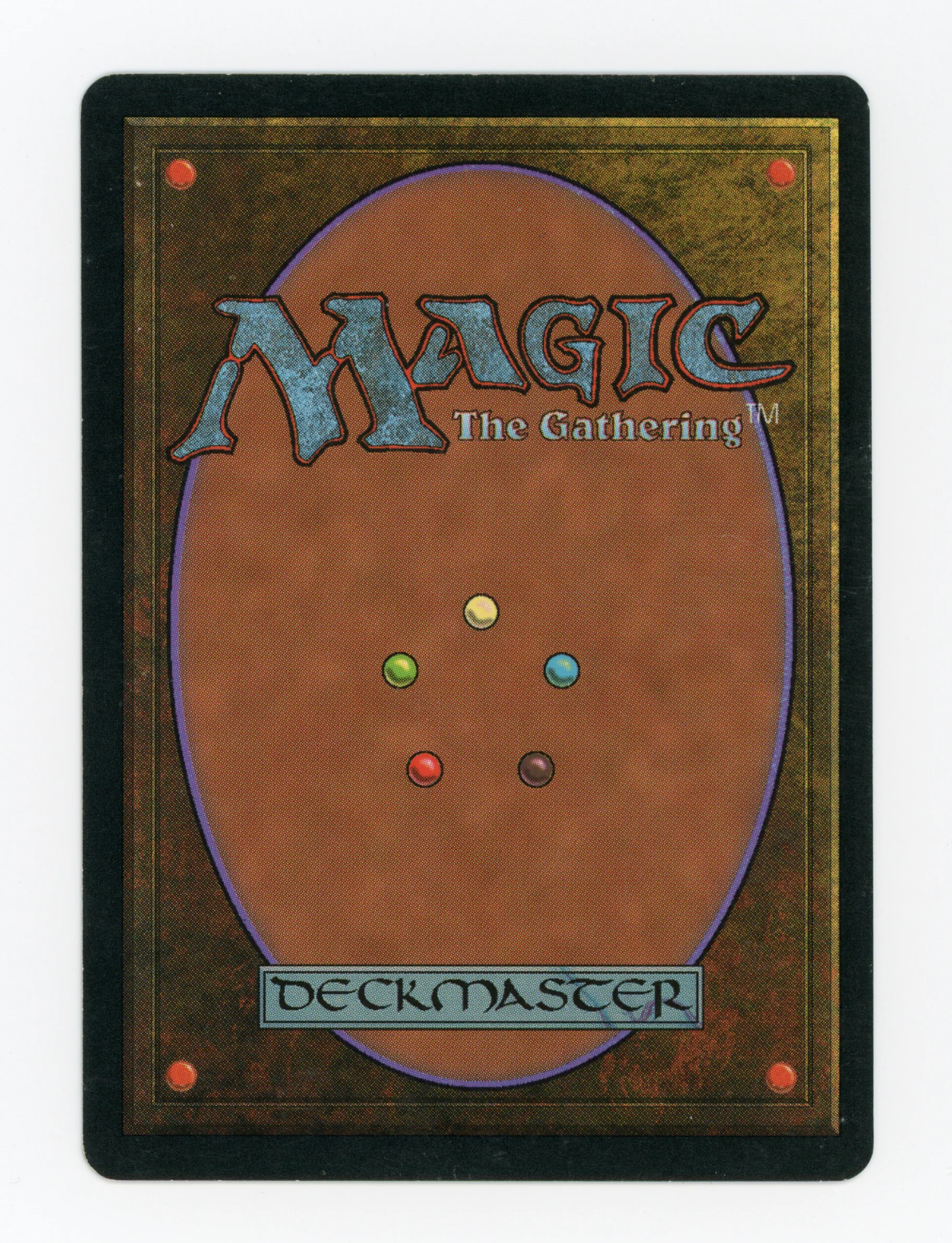 Mox Diamond — ID 16678 - Image 2
