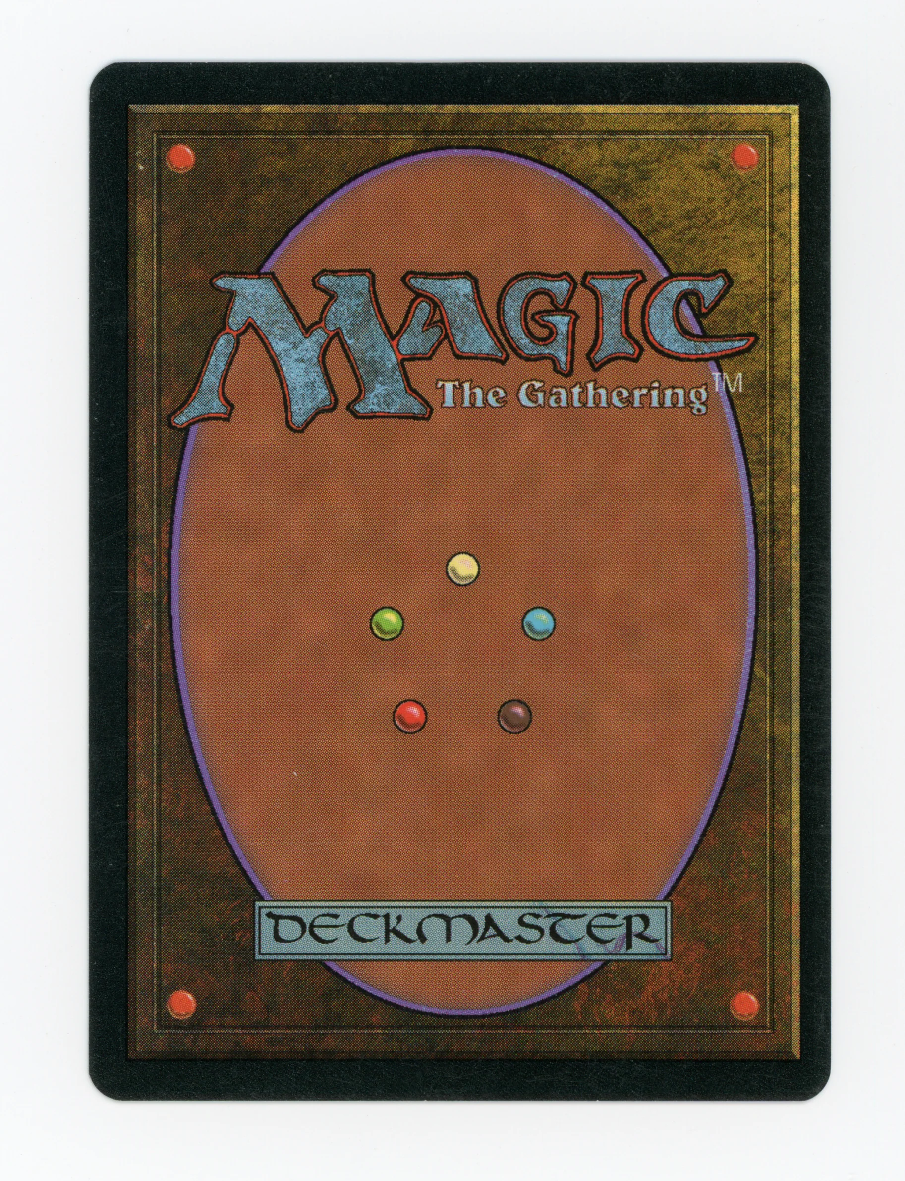 Mox Diamond — ID 16686 - Image 2