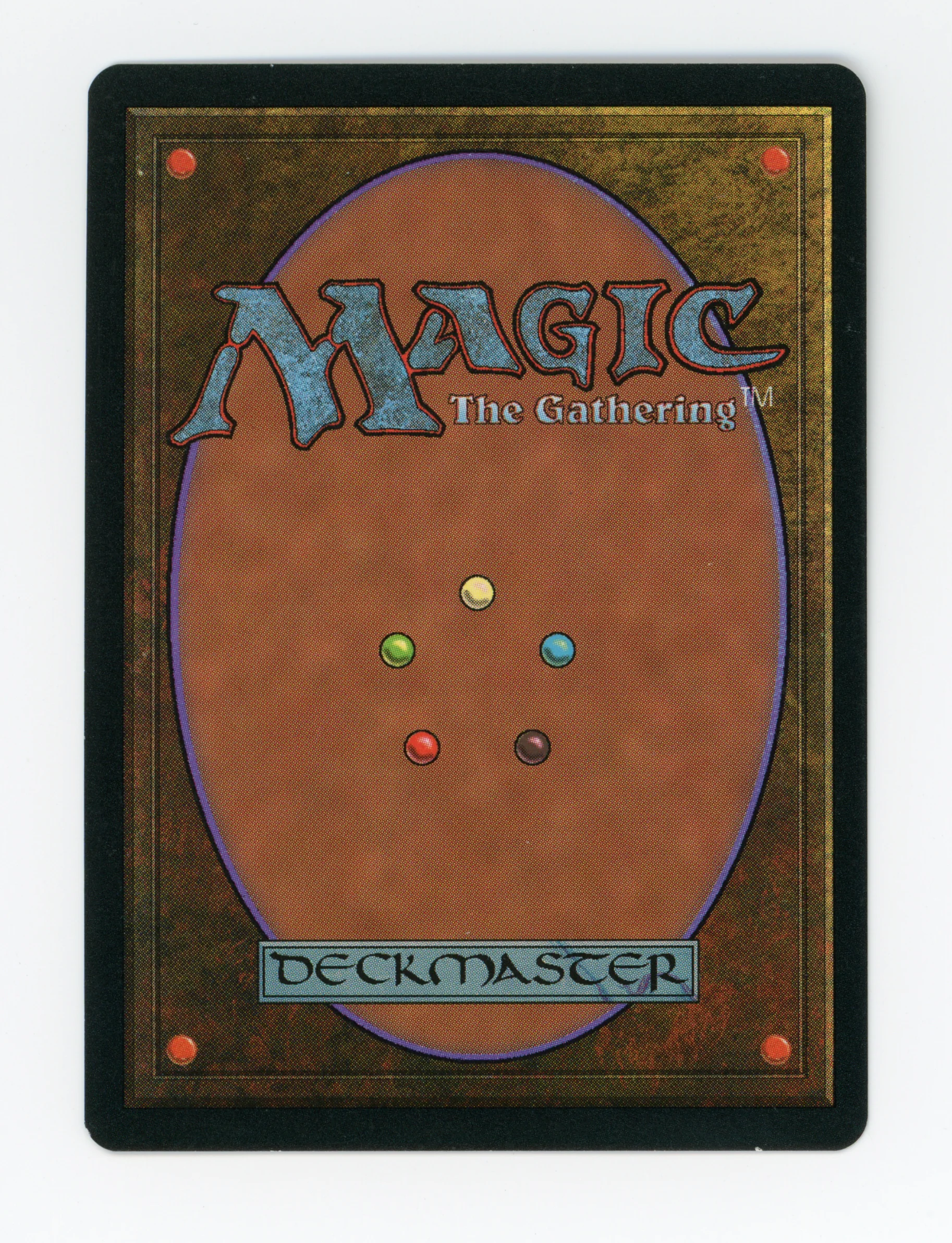 Mox Diamond — ID 16687 - Image 2