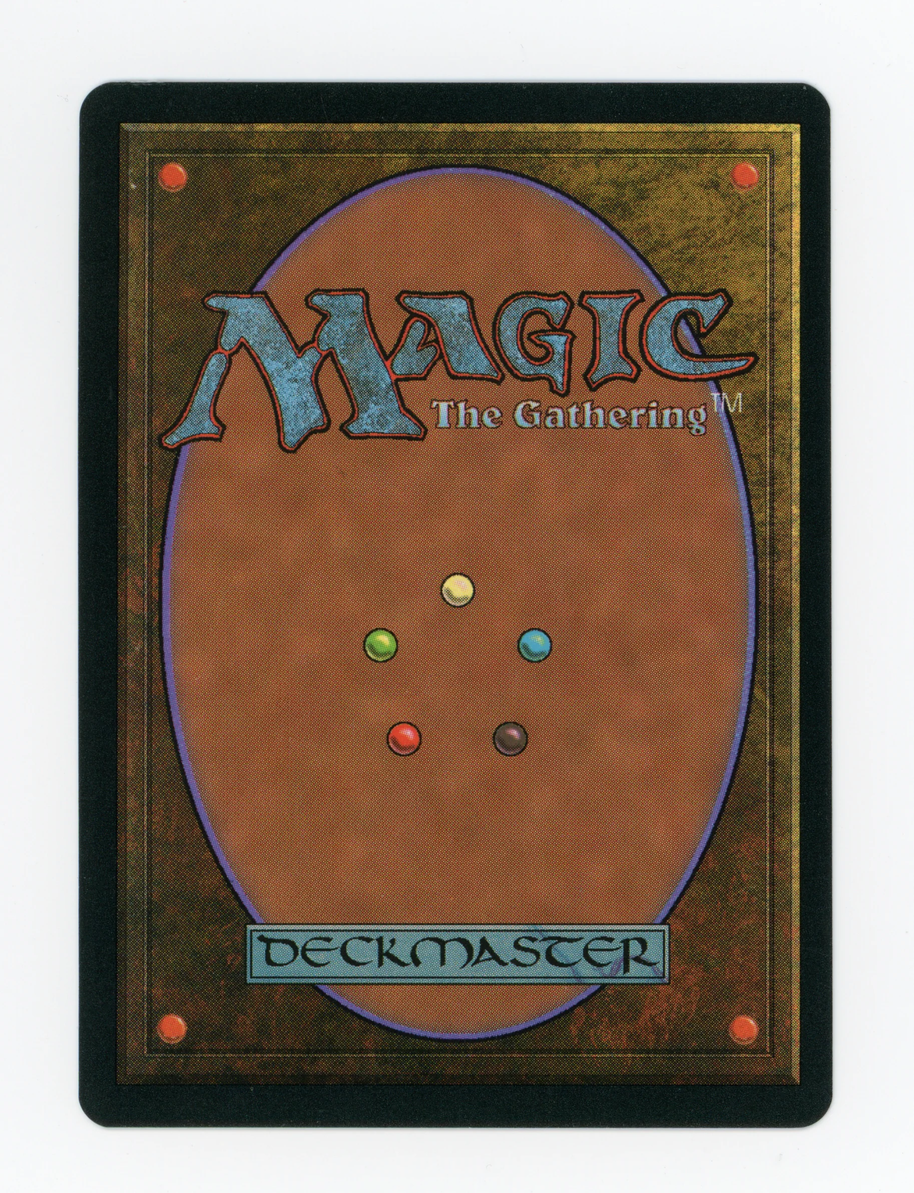 Mox Diamond — ID 16689 - Image 2