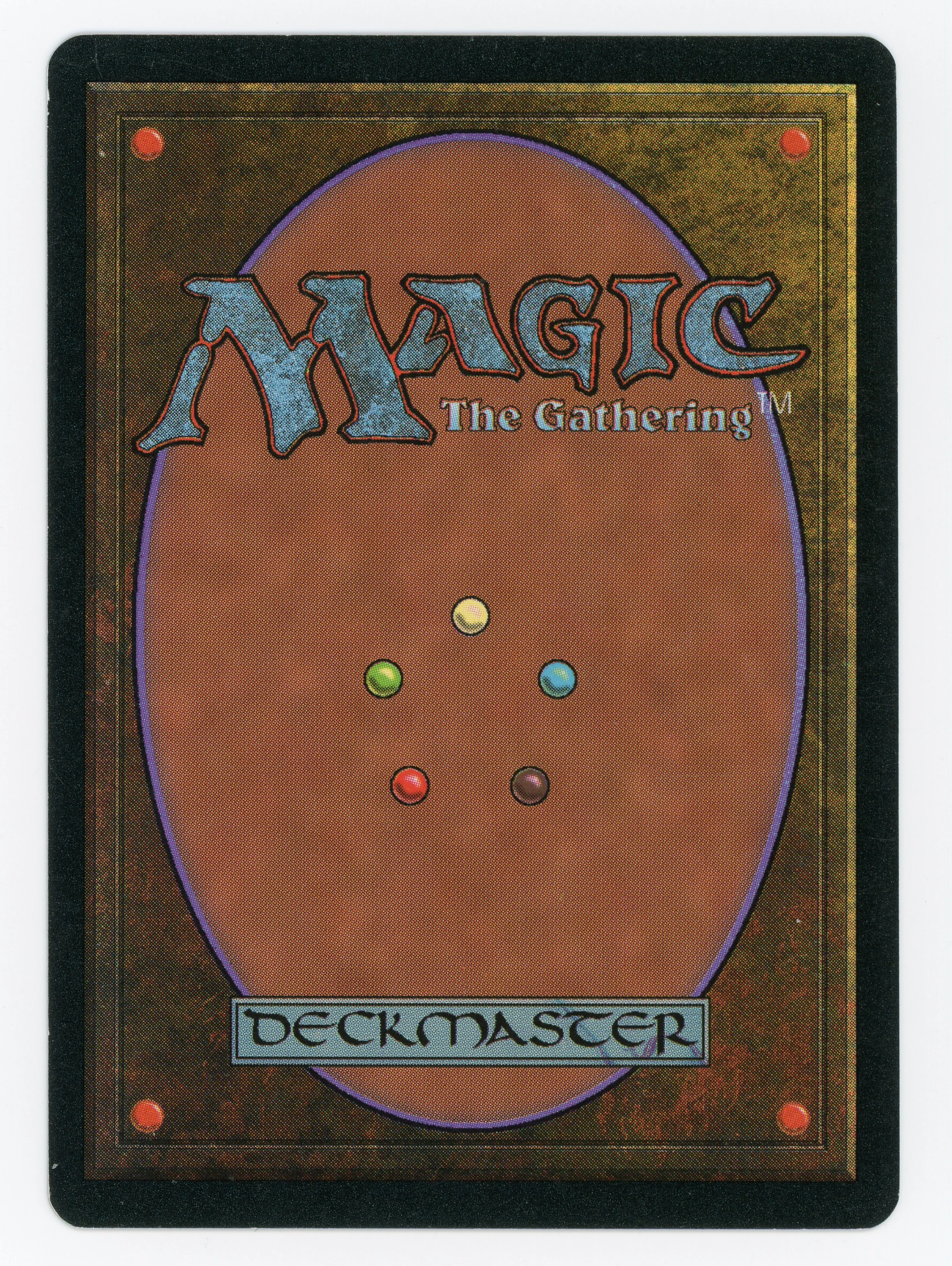 Mox Diamond — Scan 15990 - Image 2