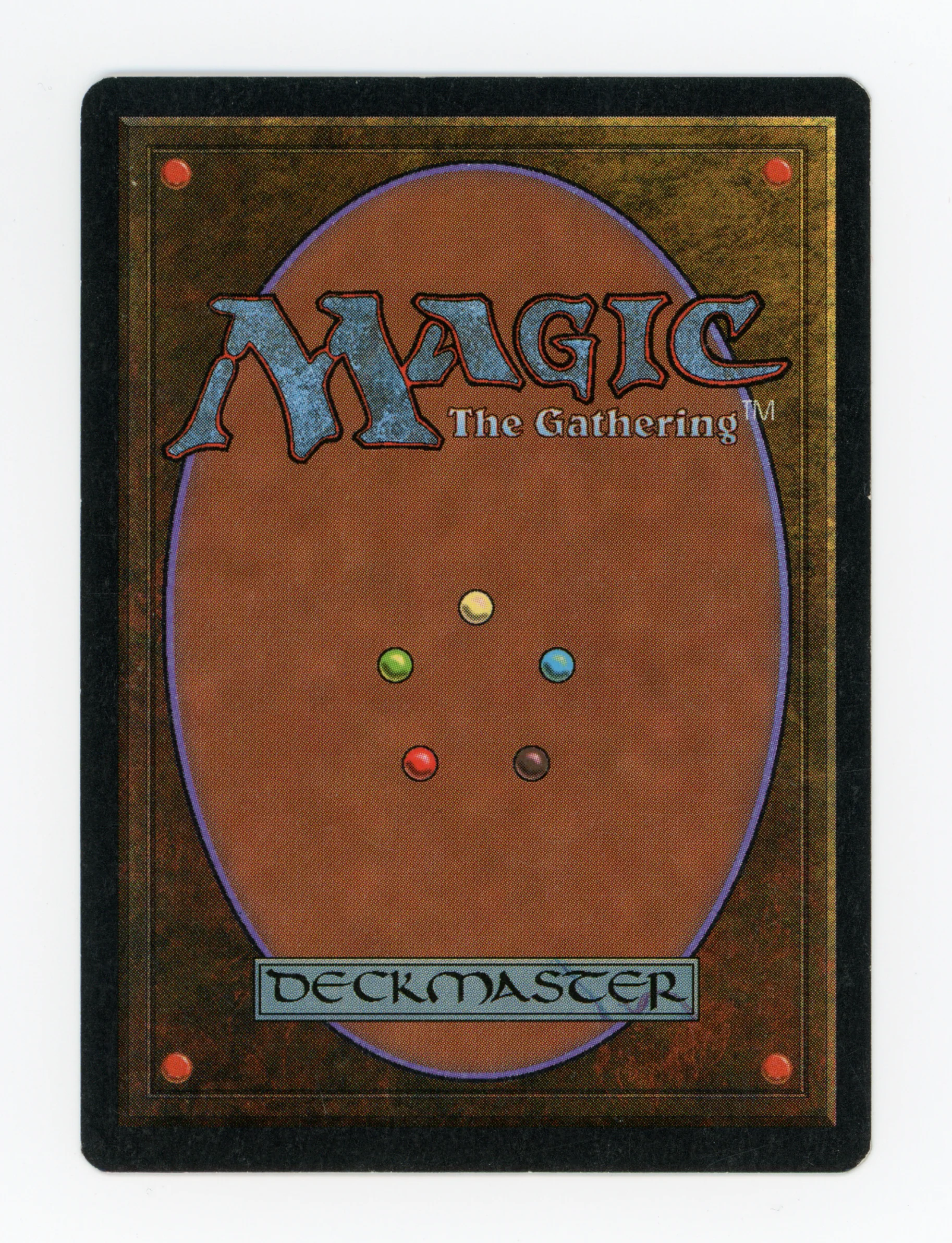 Mox Pearl — ID 16705 - Image 2