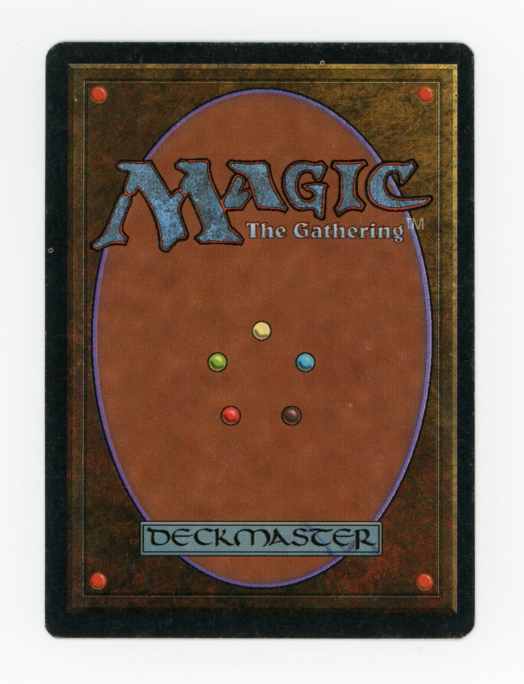 Mox Ruby — ID 16709 - Image 2