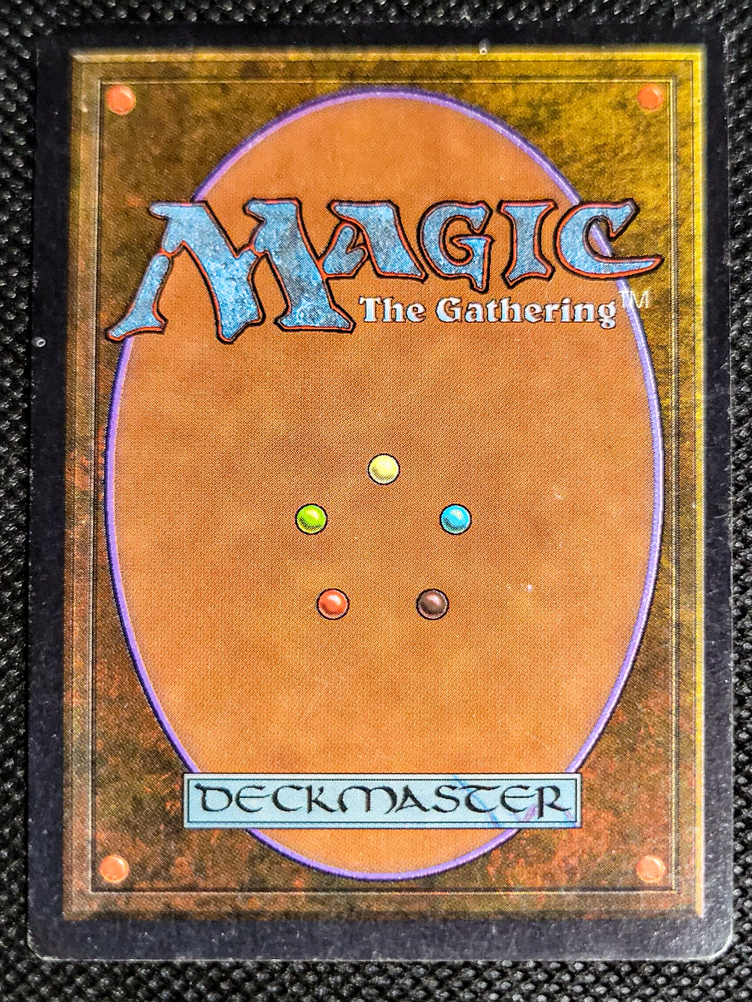 Mox Ruby — ID 16709 - Image 5