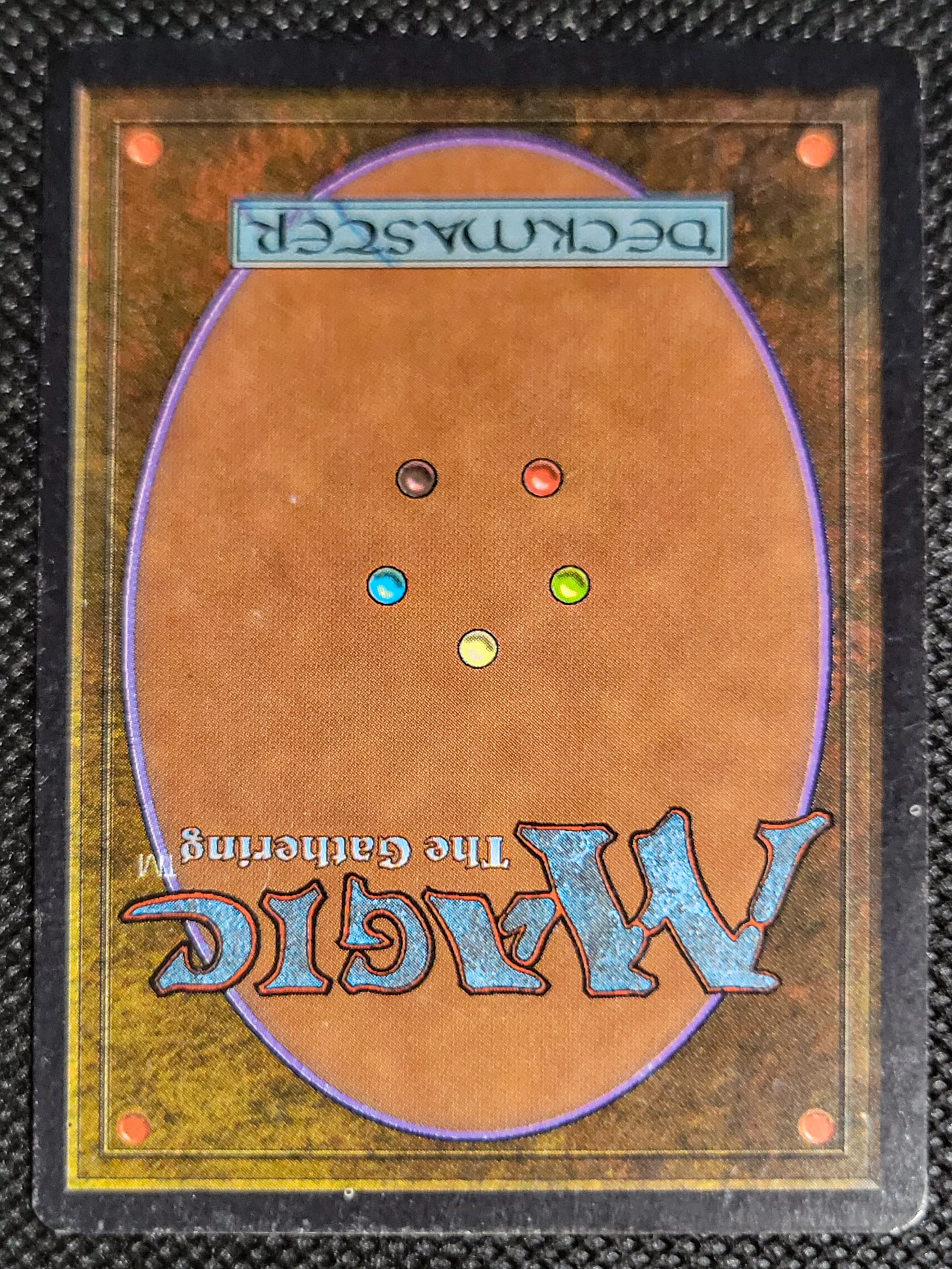 Mox Ruby — ID 16709 - Image 6