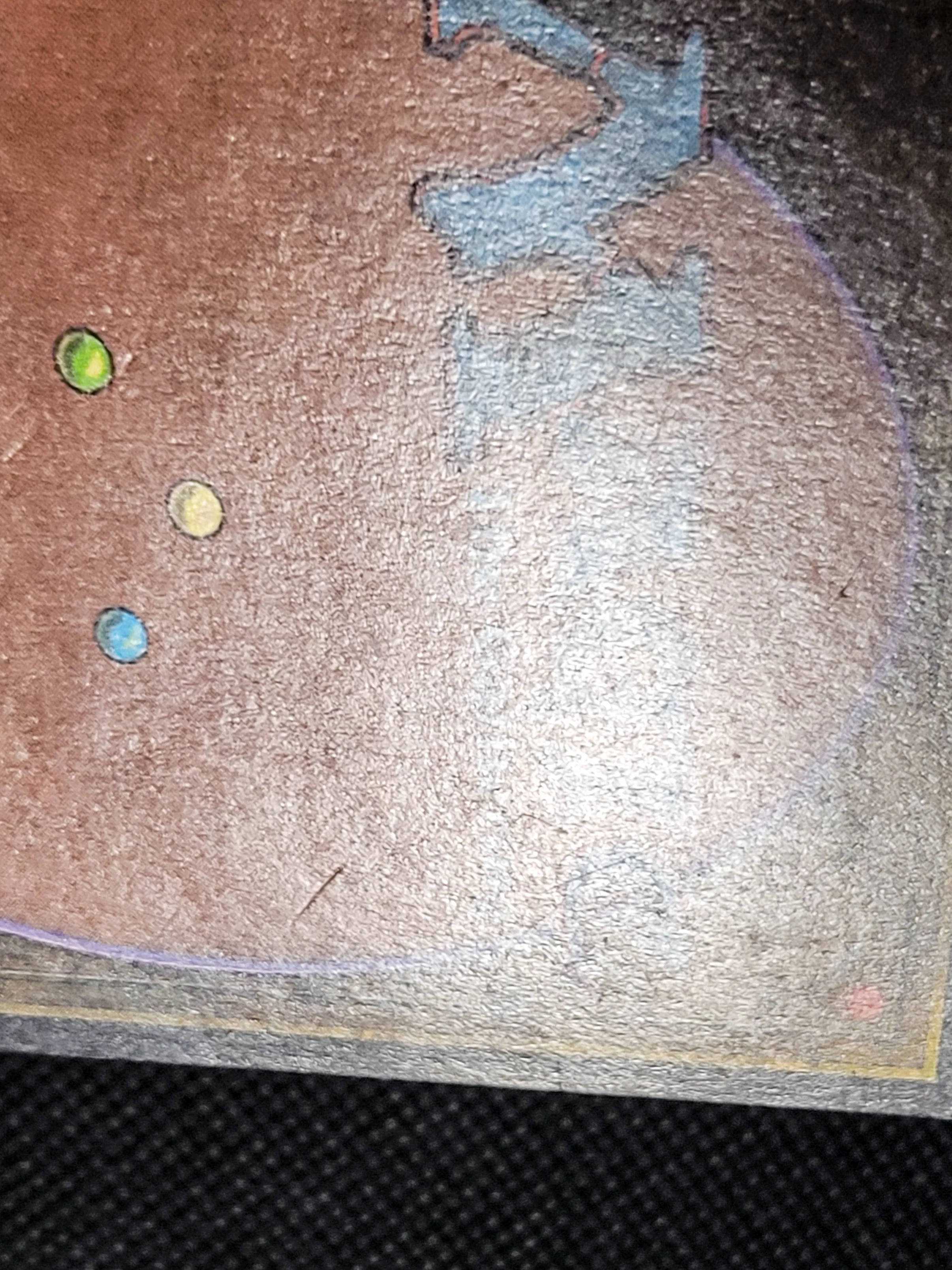 Mox Ruby — ID 16709 - Image 9
