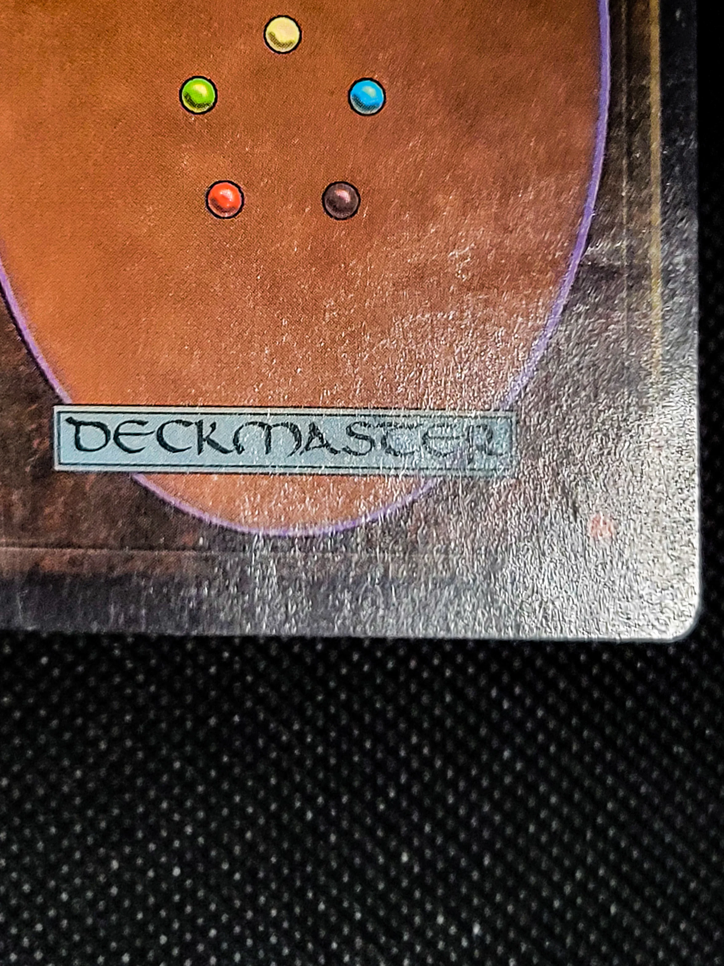 Mox Sapphire — ID 16710 - Image 10