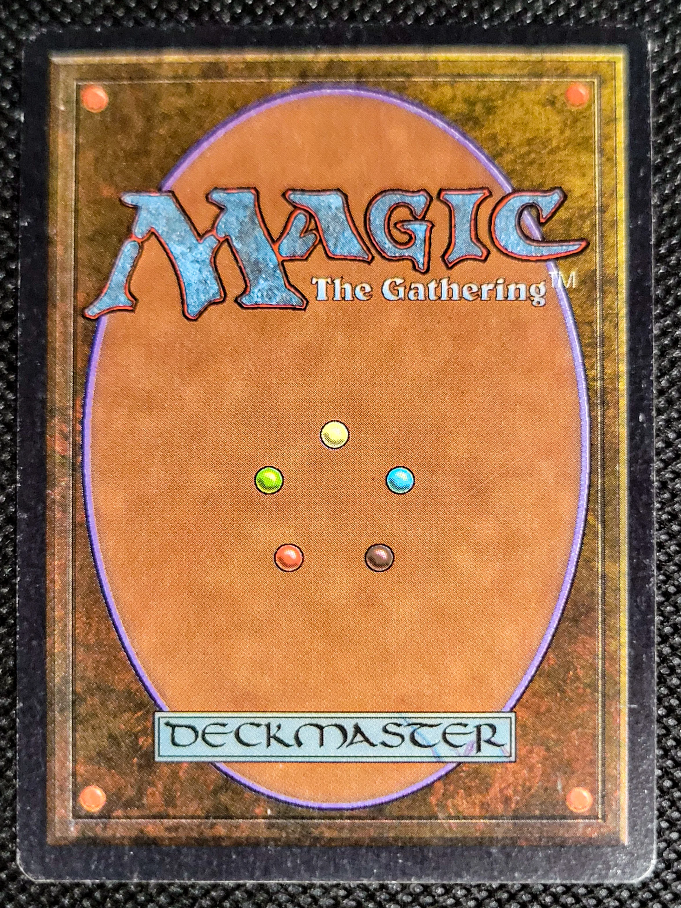 Mox Sapphire — ID 16710 - Image 5