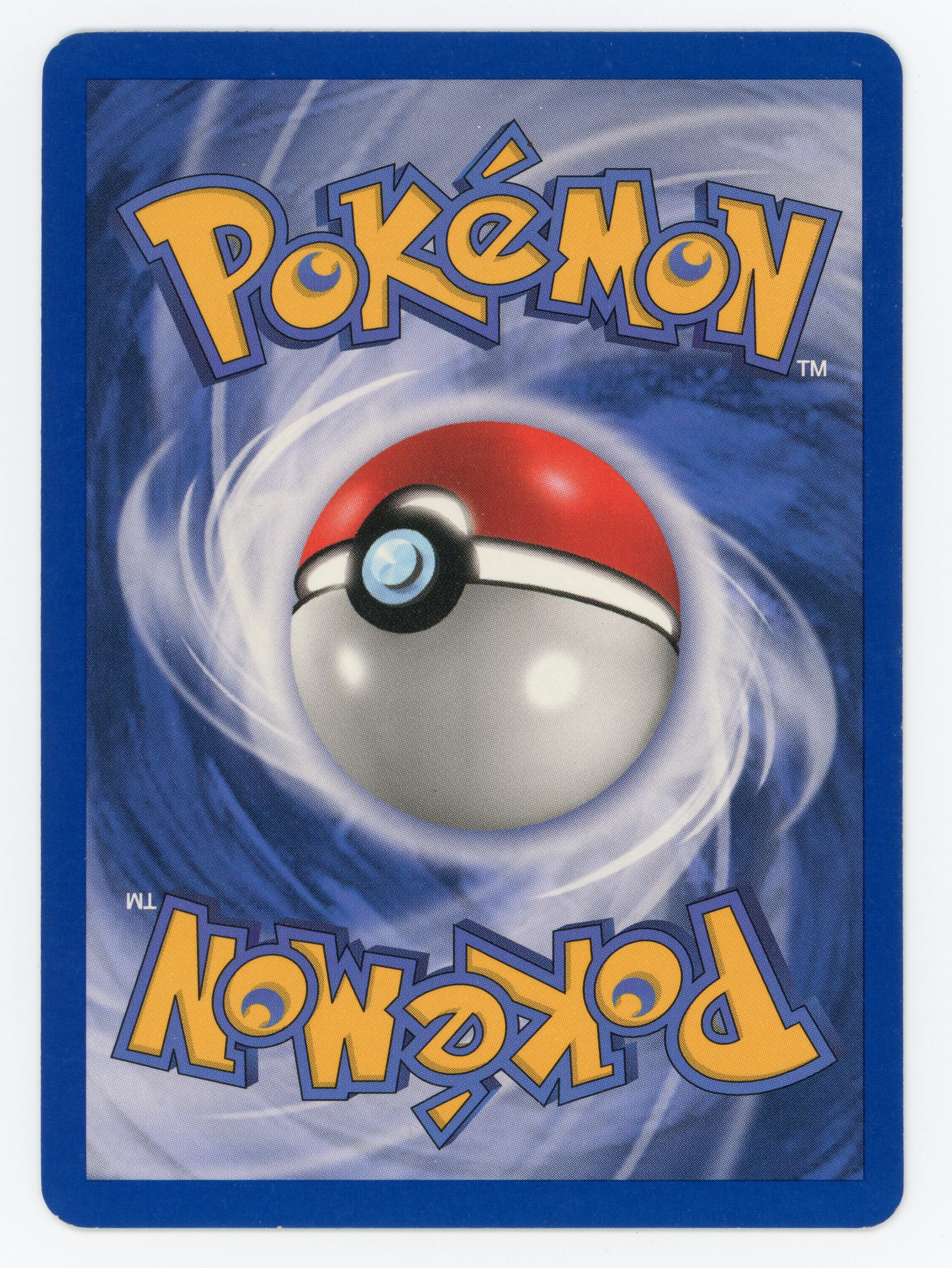 Rocket's Mewtwo ex - 99/109 - Rare Holo EX - Ultra Rare - Scan 14195 - Image 2