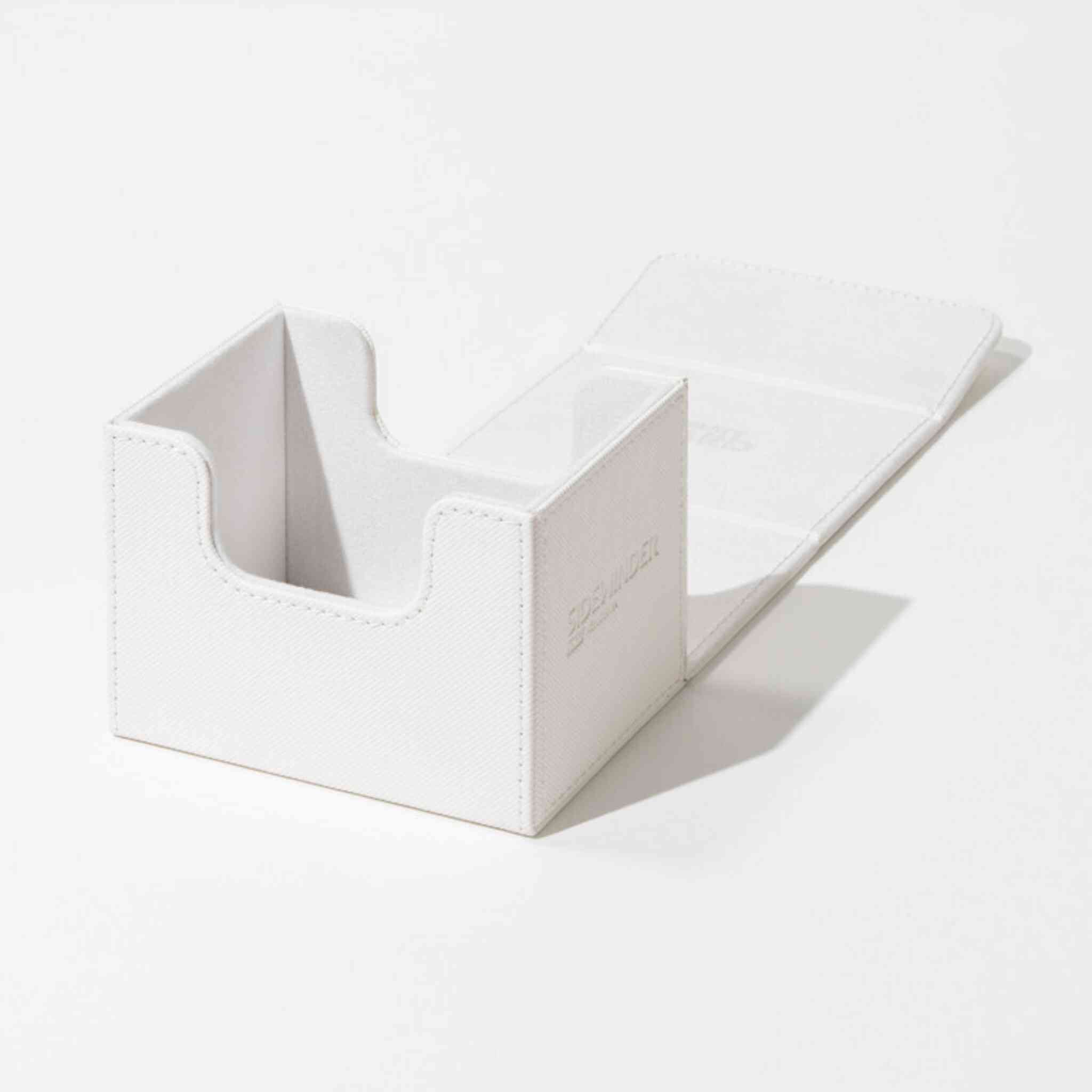 Sidewinder 100+ XenoSkin Monocolor - White