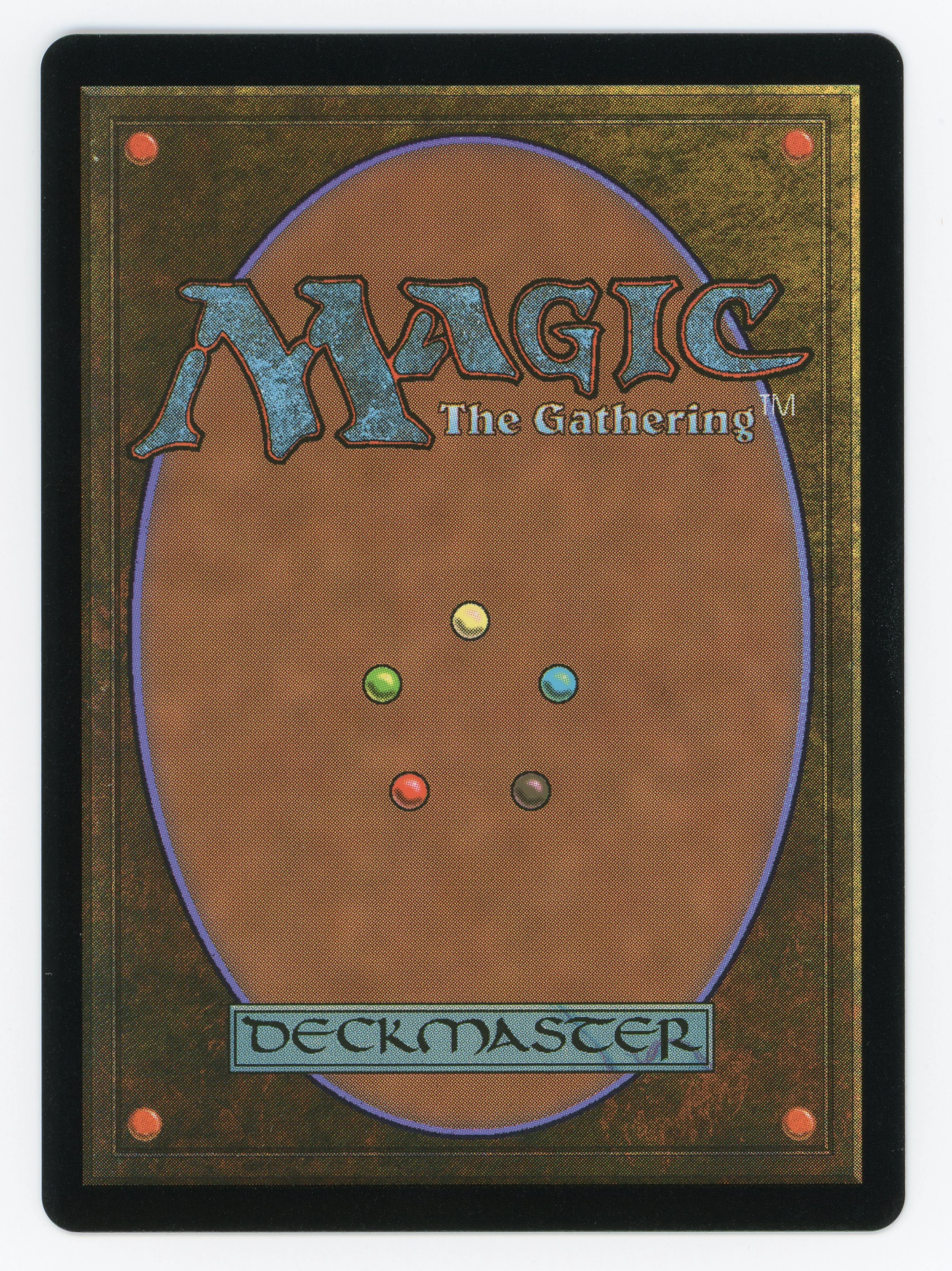 Sram, Senior Edificer — Serial Numbered|355/500|Planar Showcase|Foil — ID 16199 - Image 2