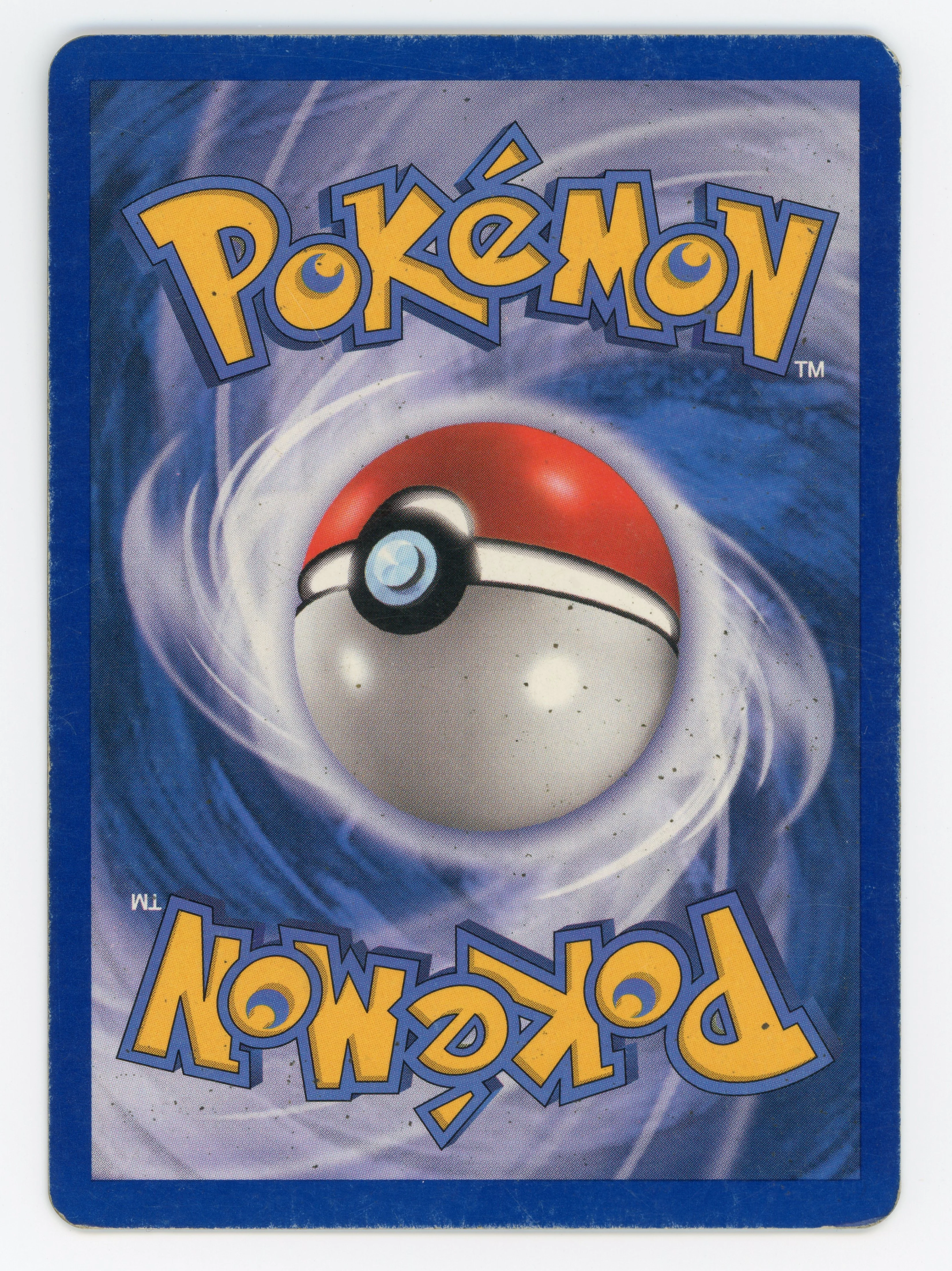 Swampert ex - 98/100 - Rare Holo EX - Ultra Rare - Scan 15581 - Image 2