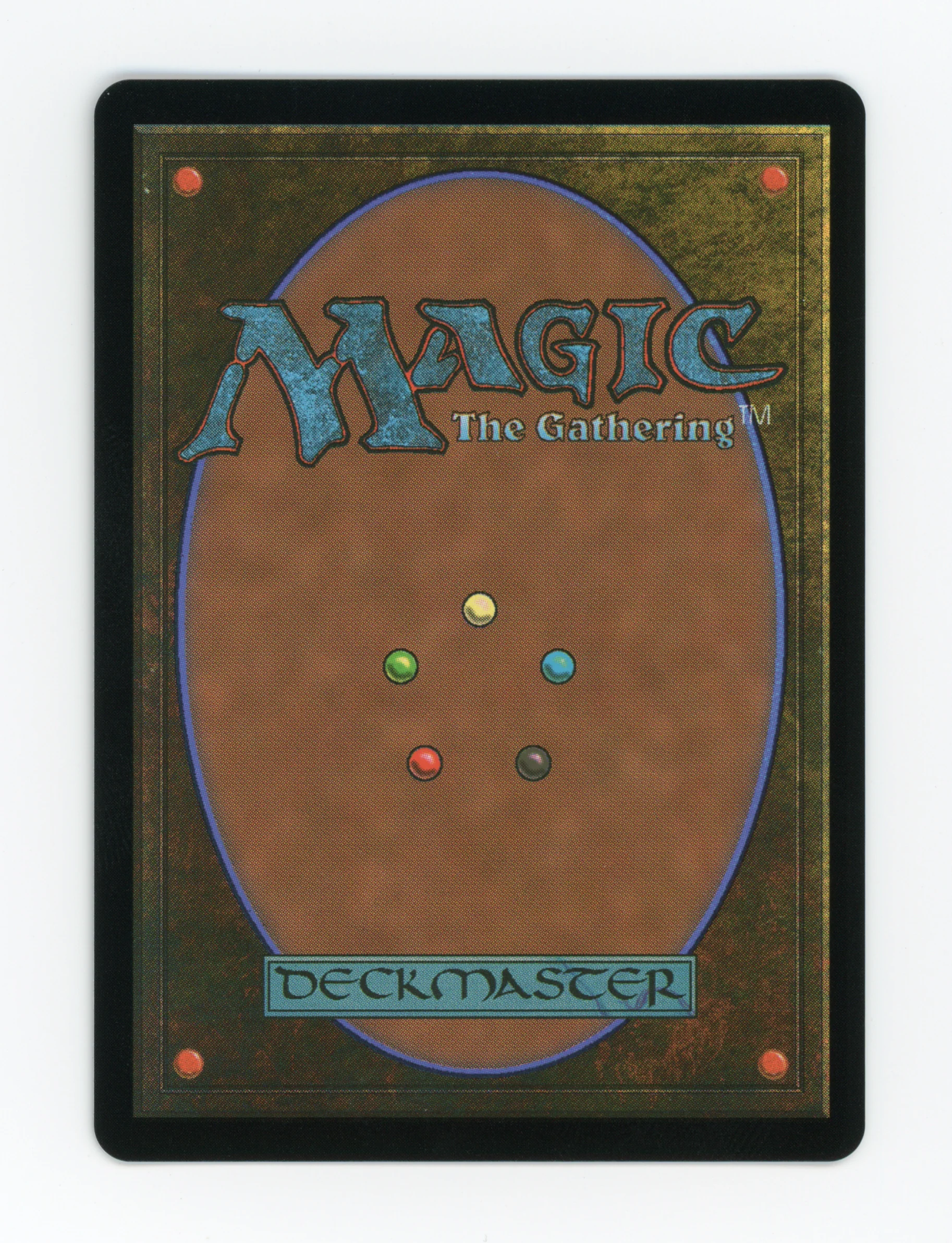 Sword of the Paruns — Serial Numbered|196/500|Retro Frame|Foil — ID 16756 - Image 2