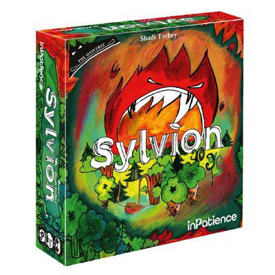 Sylvion
