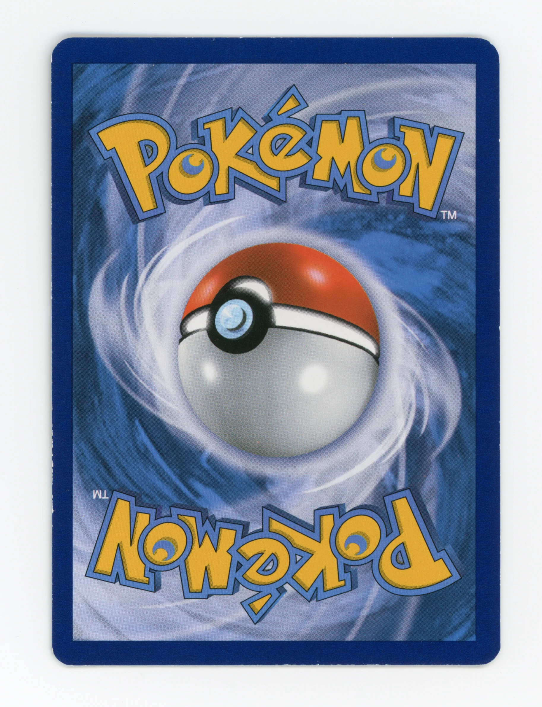 Team Aqua's Kyogre-ex — Rare Holo EX — ID 16286 - Image 2