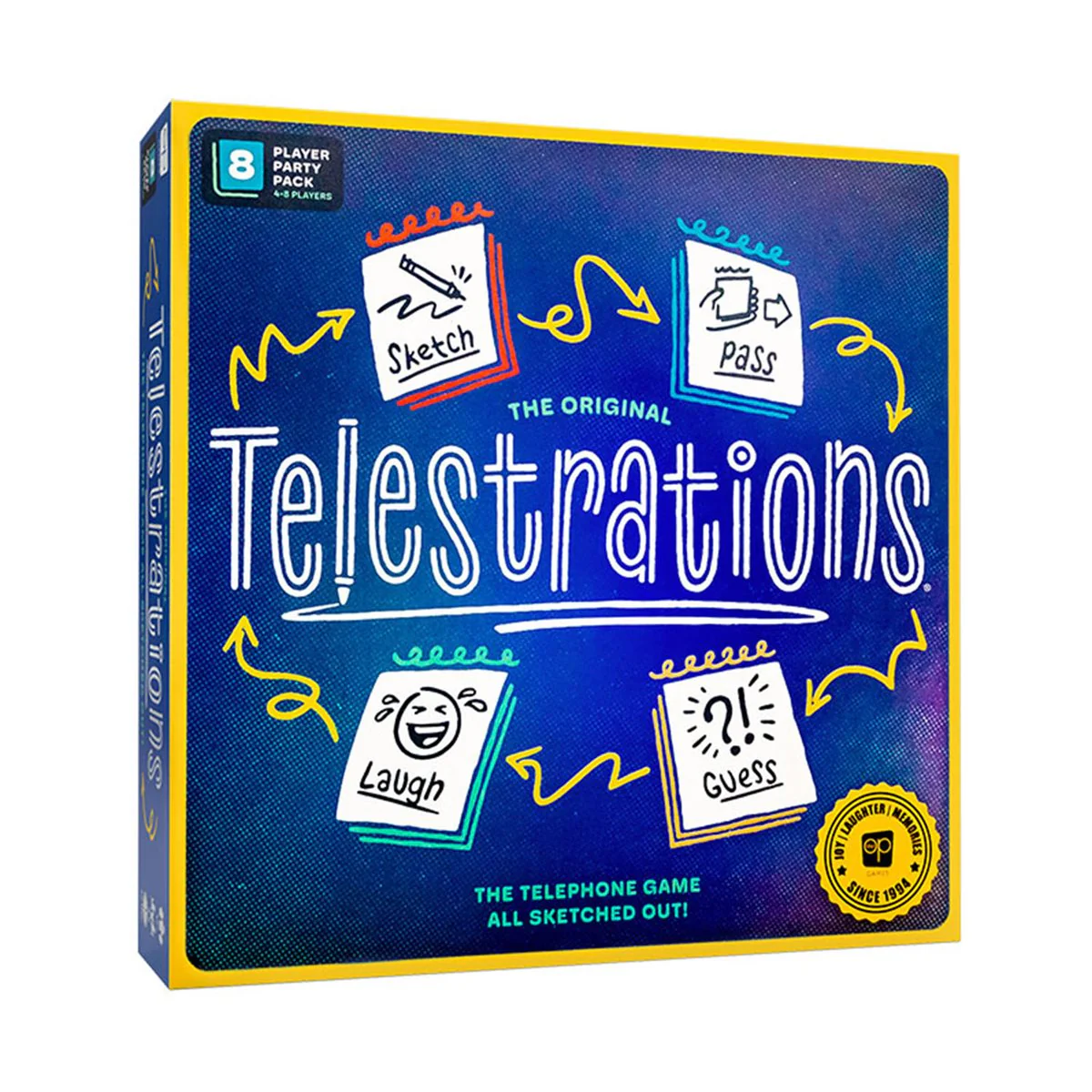 Telestrations - The Original