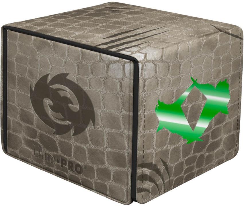 Ultra Pro MTG Alcove Edge Deck Box - 100+ - Tarkir: Dragonstorm - Betor, Kin to All